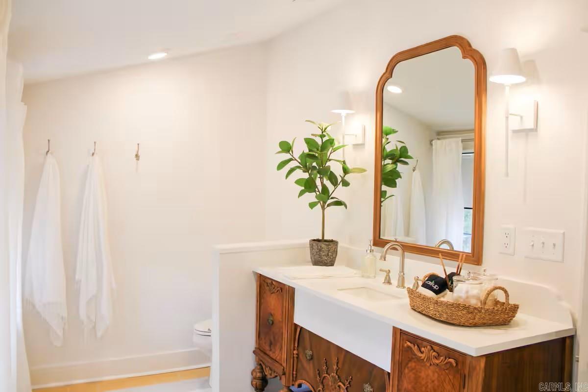 HEIRD REPLAT OF BOULEVARD ADD - Residential