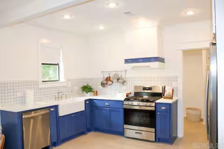 HEIRD REPLAT OF BOULEVARD ADD - Residential