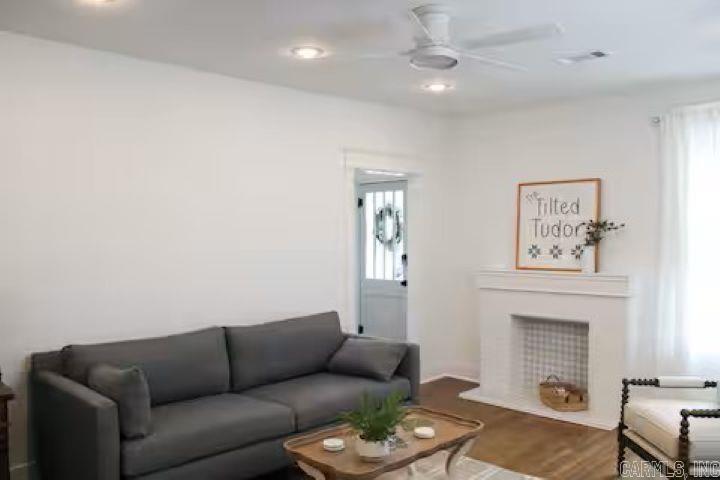 HEIRD REPLAT OF BOULEVARD ADD - Residential