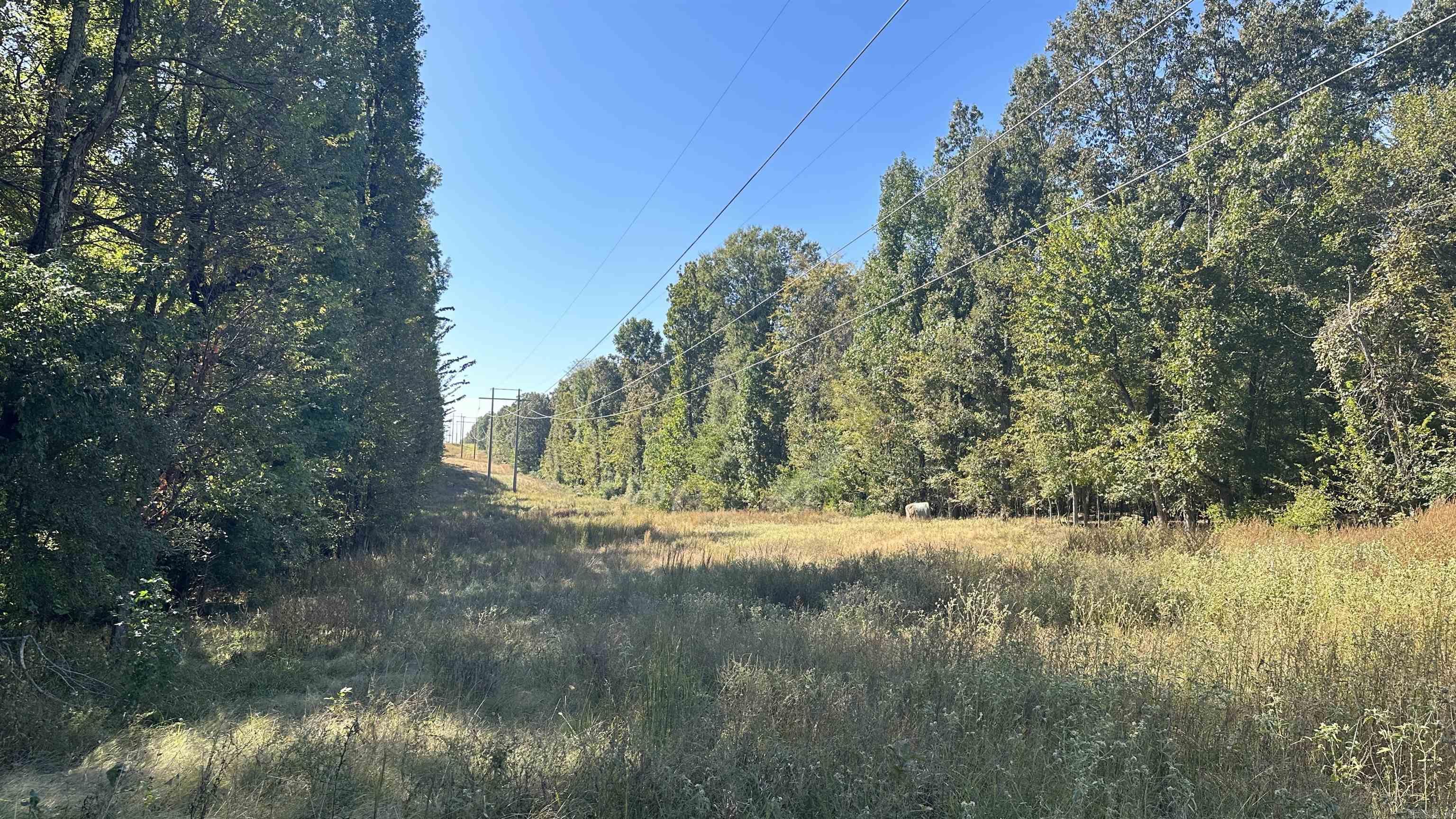 Metes & Bounds - Farm