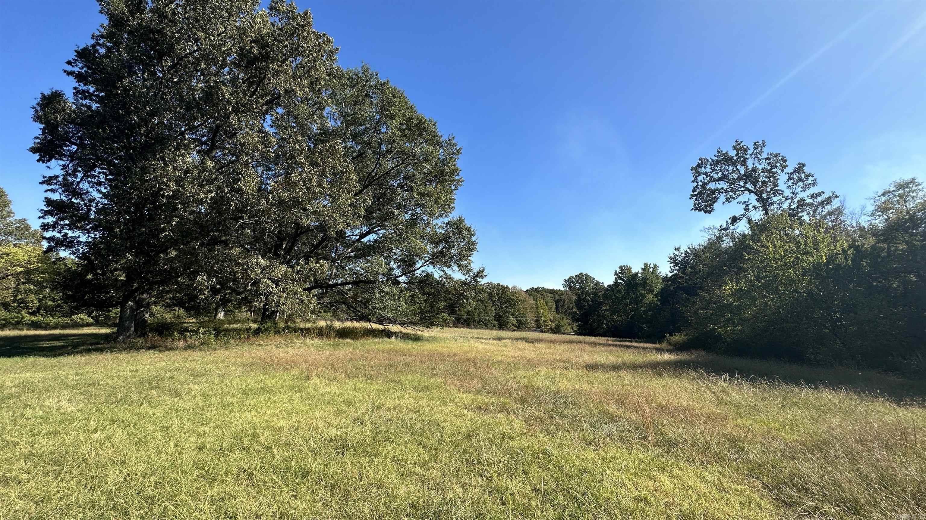 Metes & Bounds - Farm