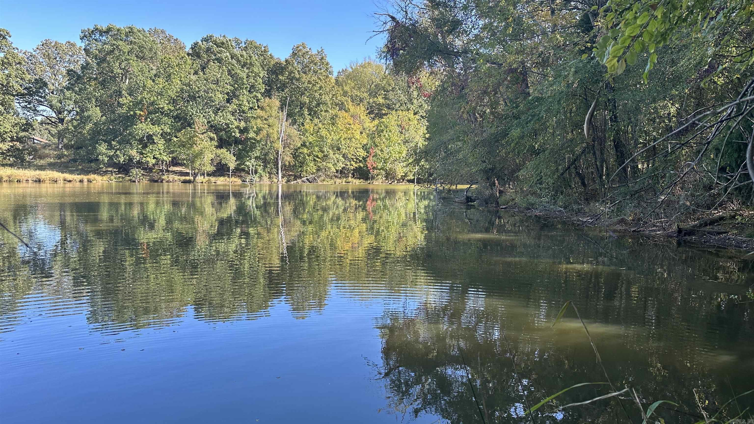 Metes & Bounds - Farm