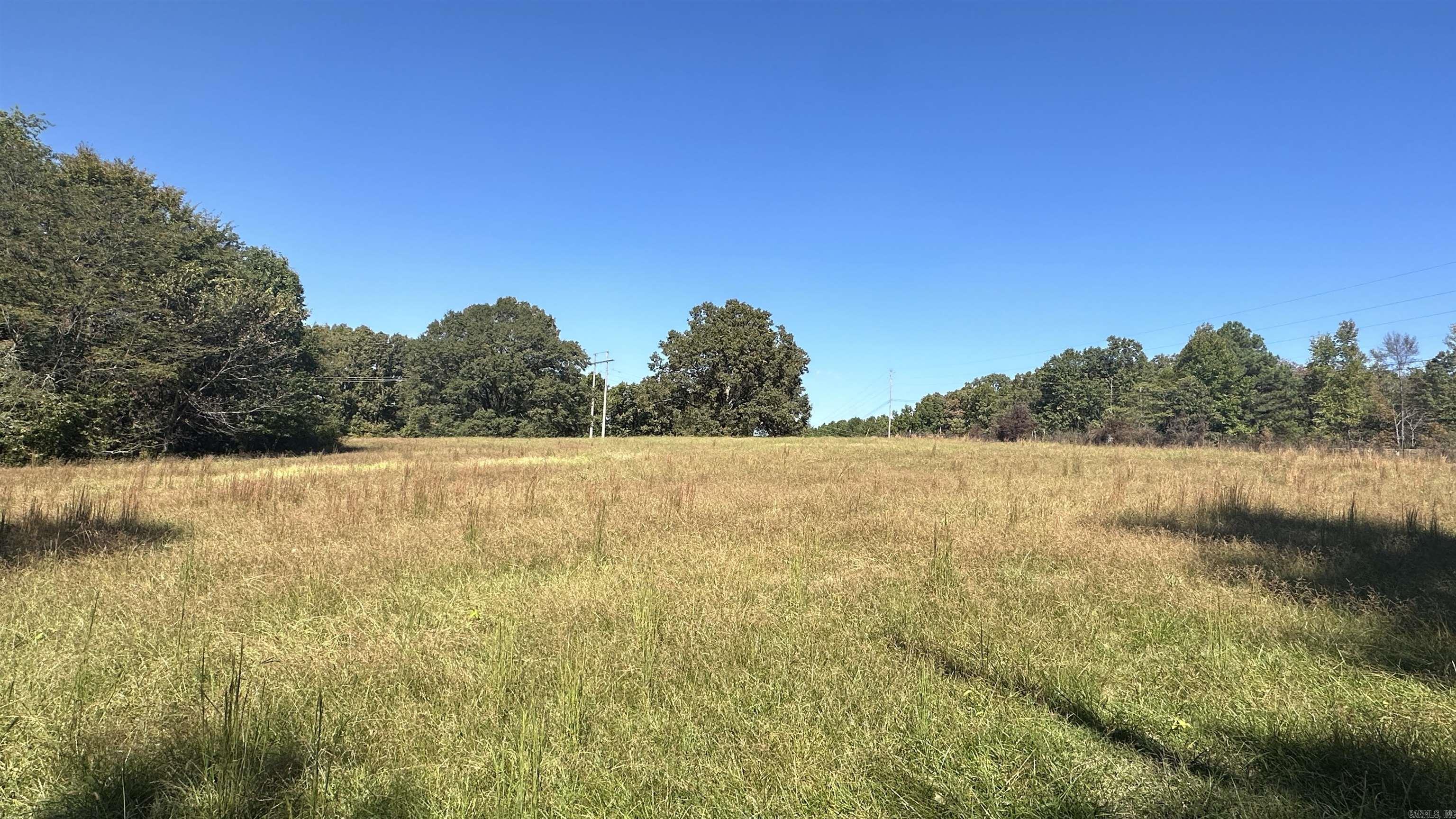 Metes & Bounds - Farm