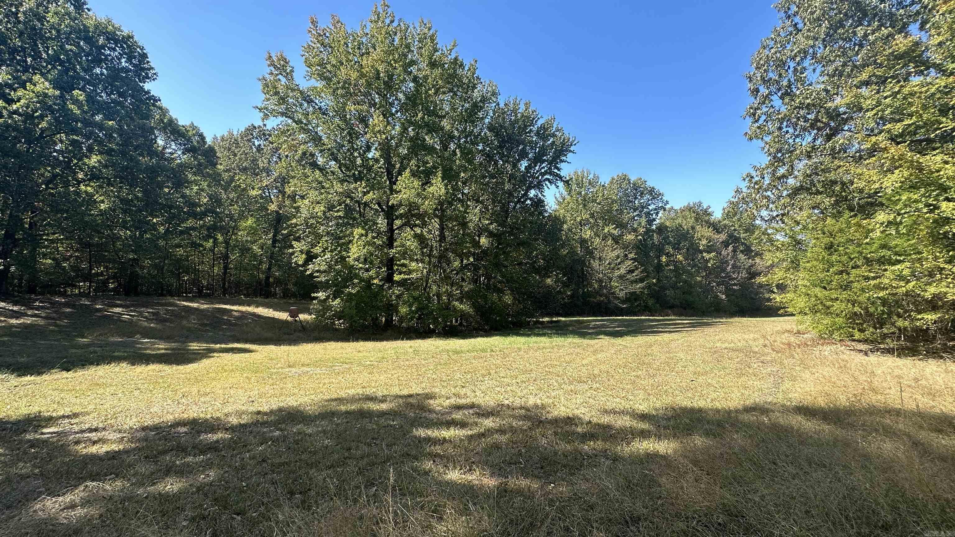 Metes & Bounds - Farm