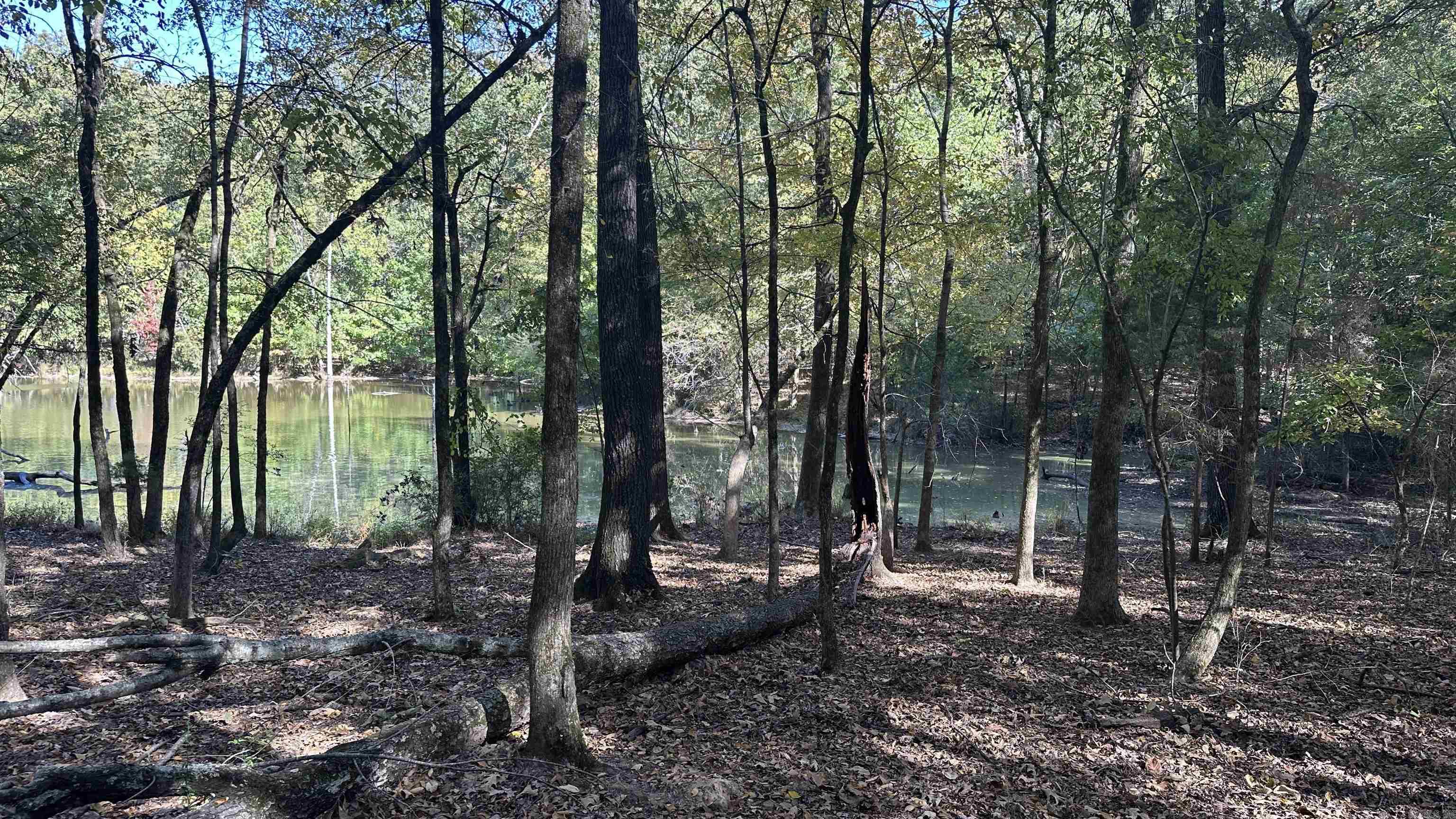 Metes & Bounds - Farm