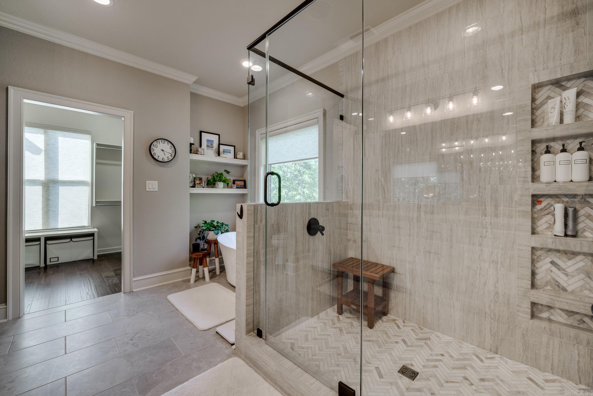 EAGLE RIDGE ESTATES - Residential