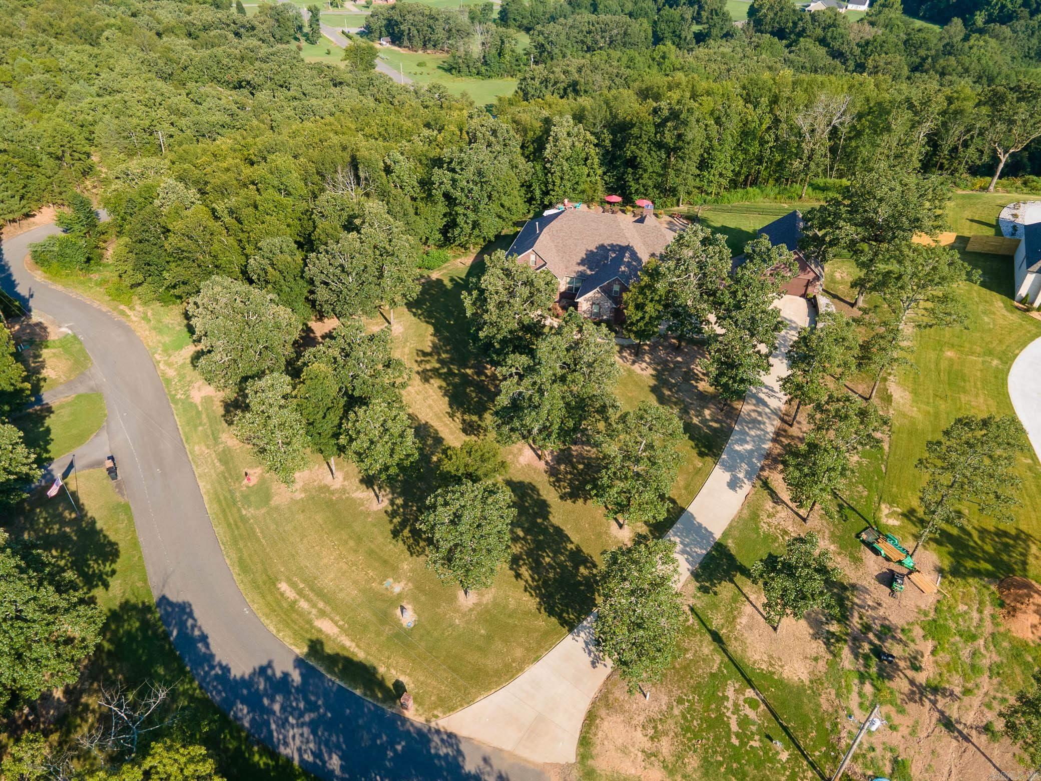 EAGLE RIDGE ESTATES - Residential