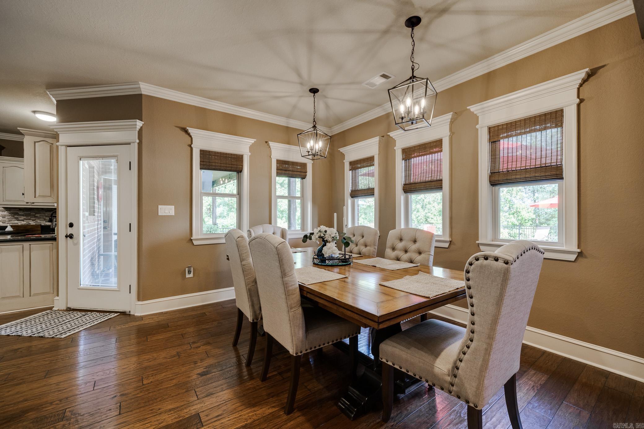 EAGLE RIDGE ESTATES - Residential