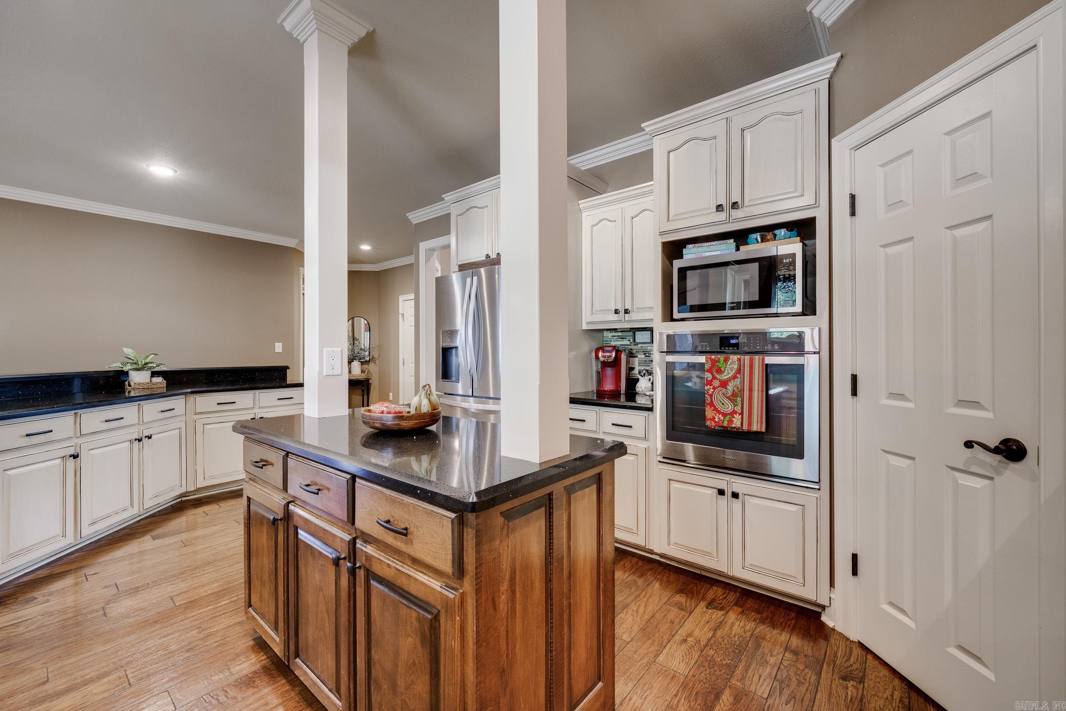 EAGLE RIDGE ESTATES - Residential