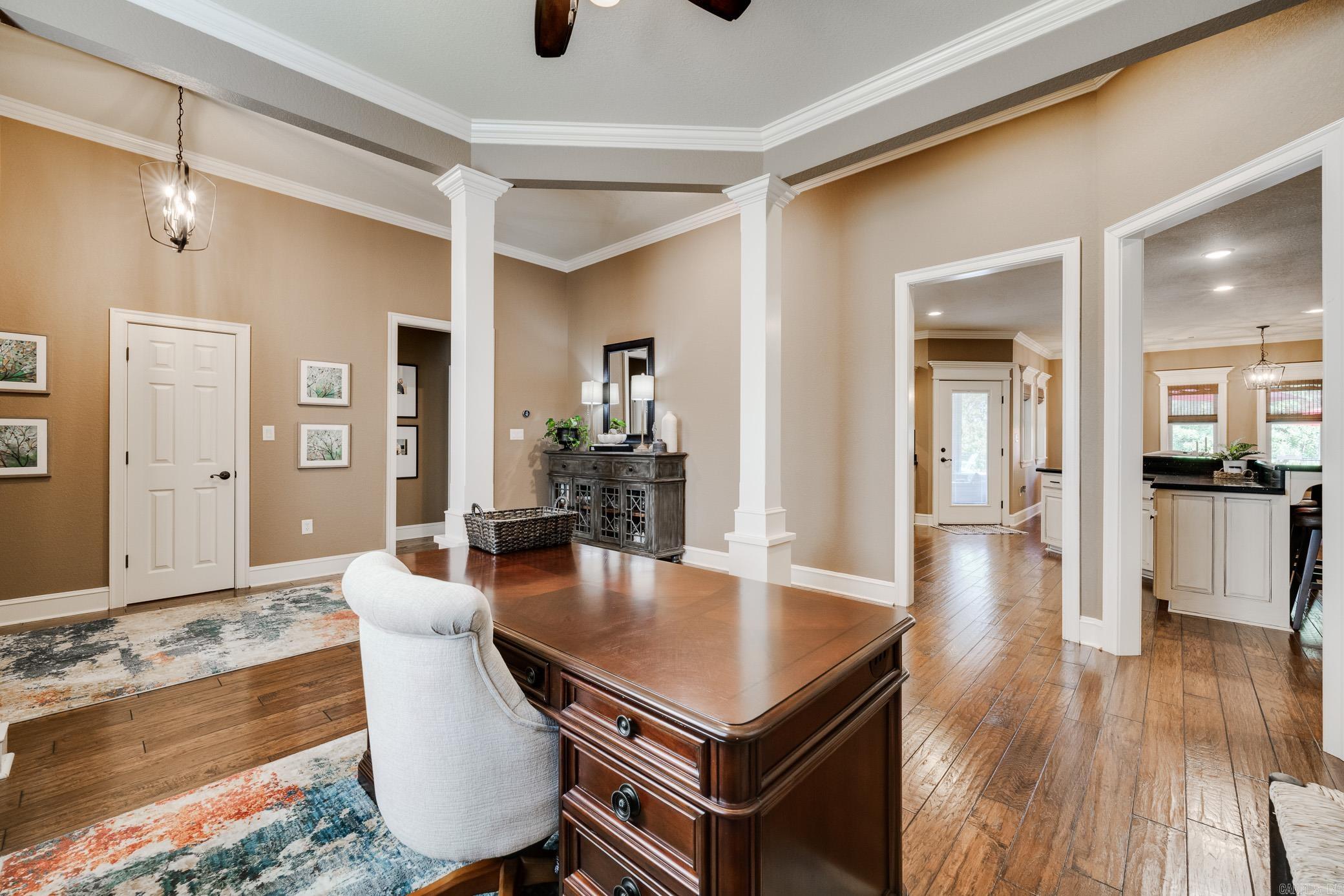 EAGLE RIDGE ESTATES - Residential