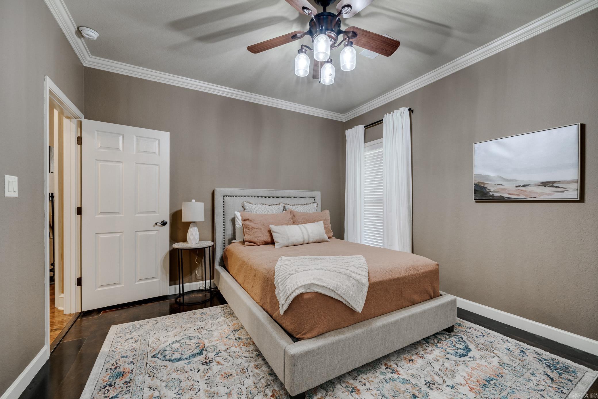 EAGLE RIDGE ESTATES - Residential