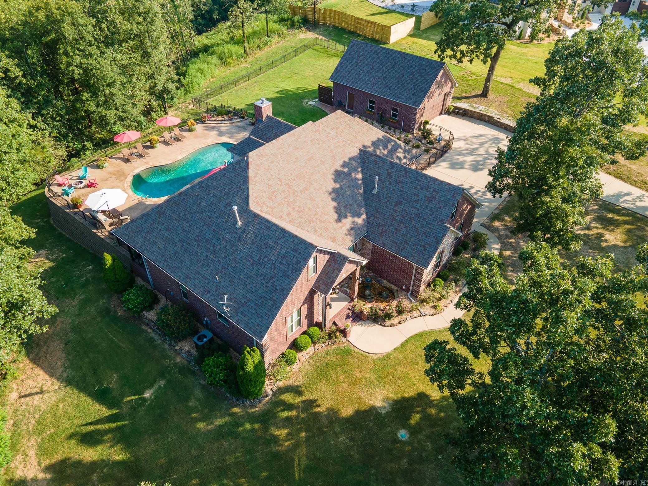 EAGLE RIDGE ESTATES - Residential