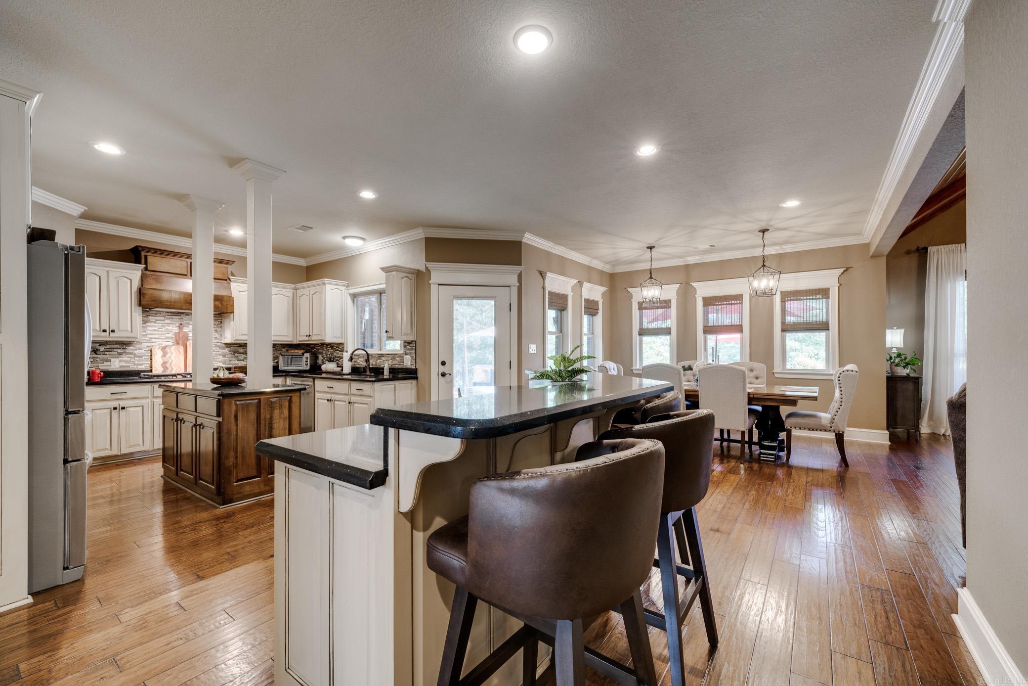 EAGLE RIDGE ESTATES - Residential