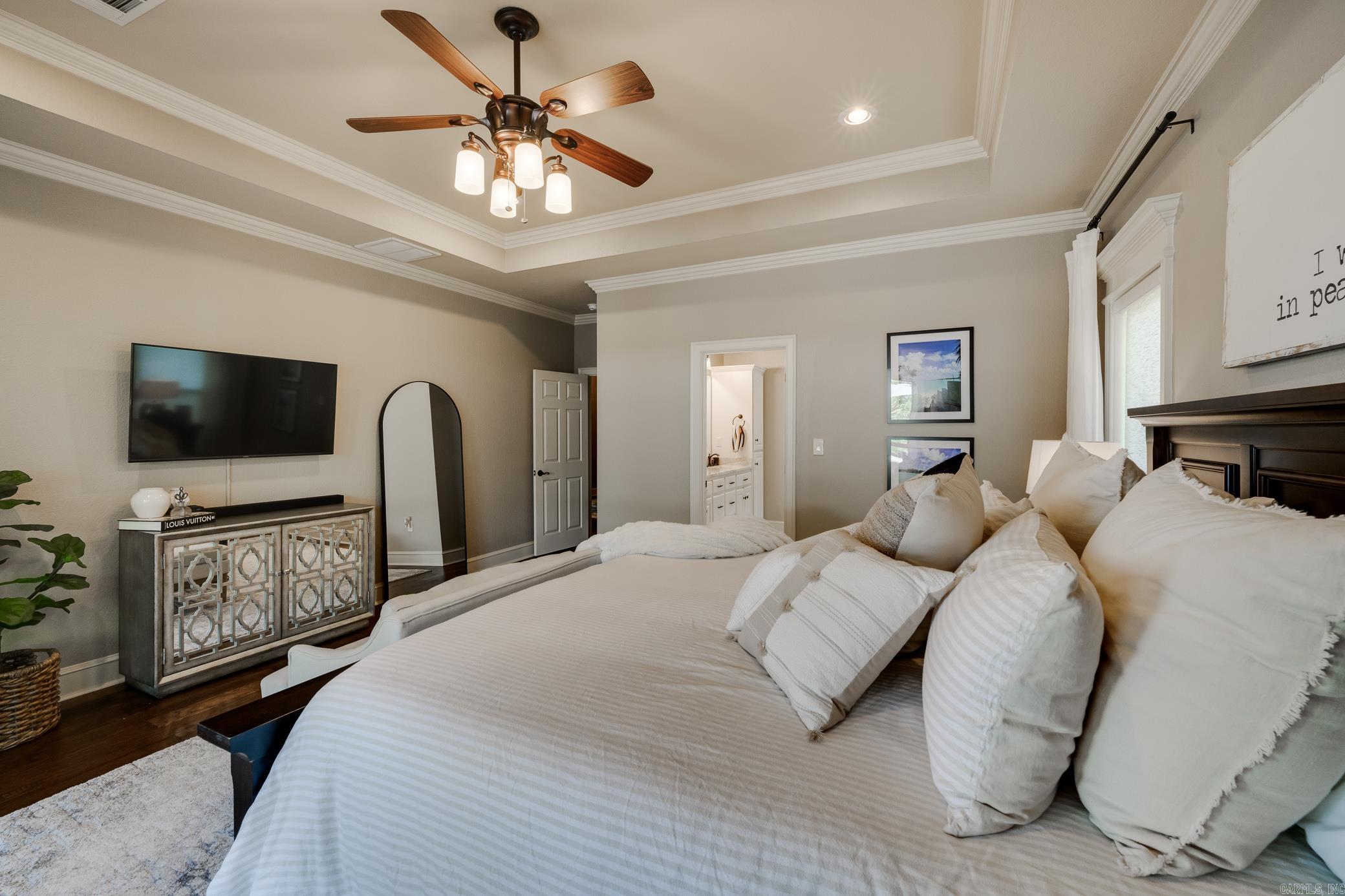 EAGLE RIDGE ESTATES - Residential