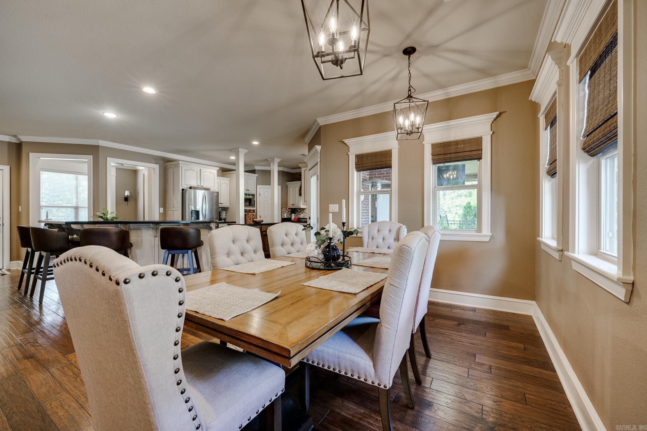 EAGLE RIDGE ESTATES - Residential