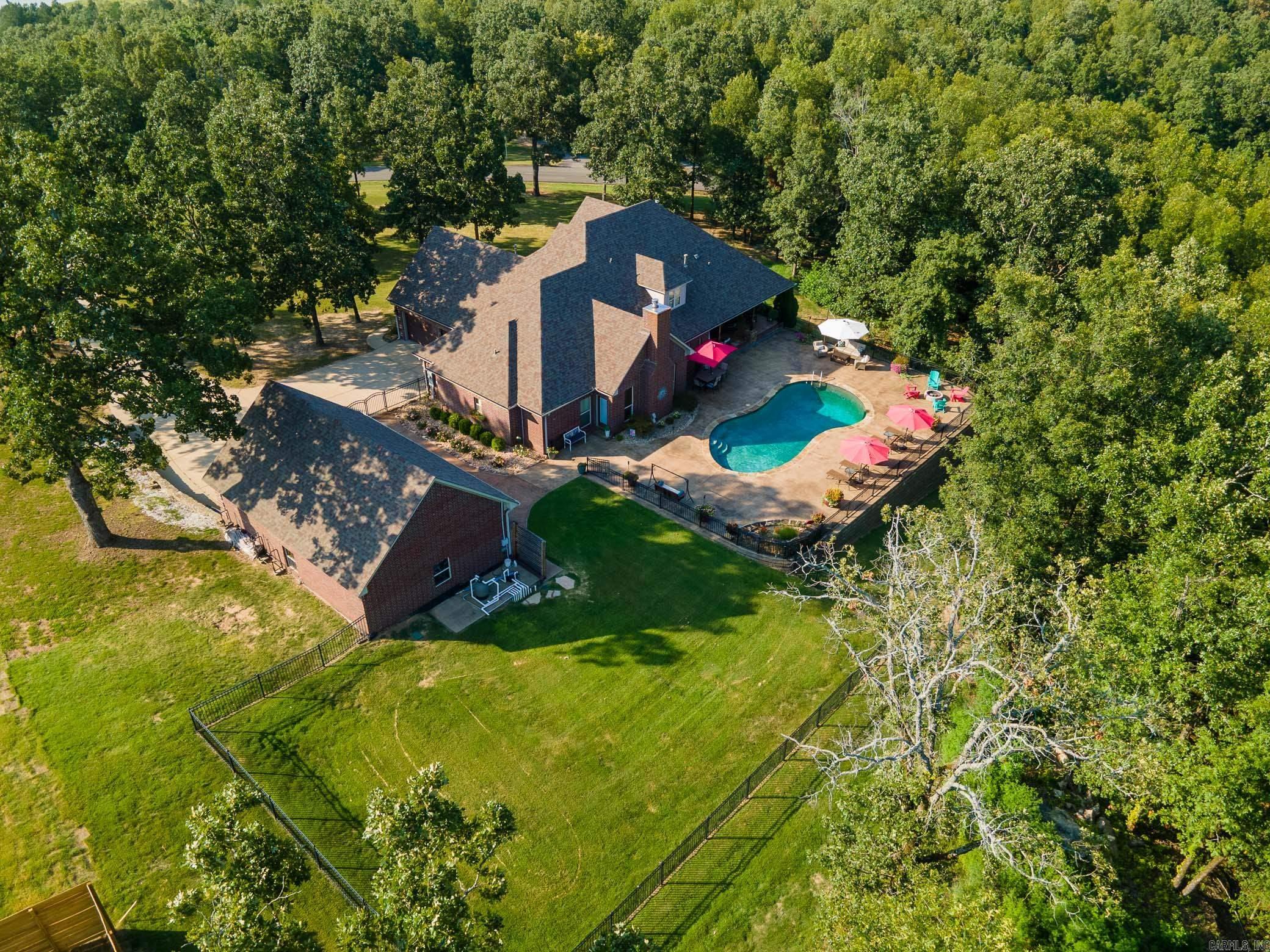 EAGLE RIDGE ESTATES - Residential