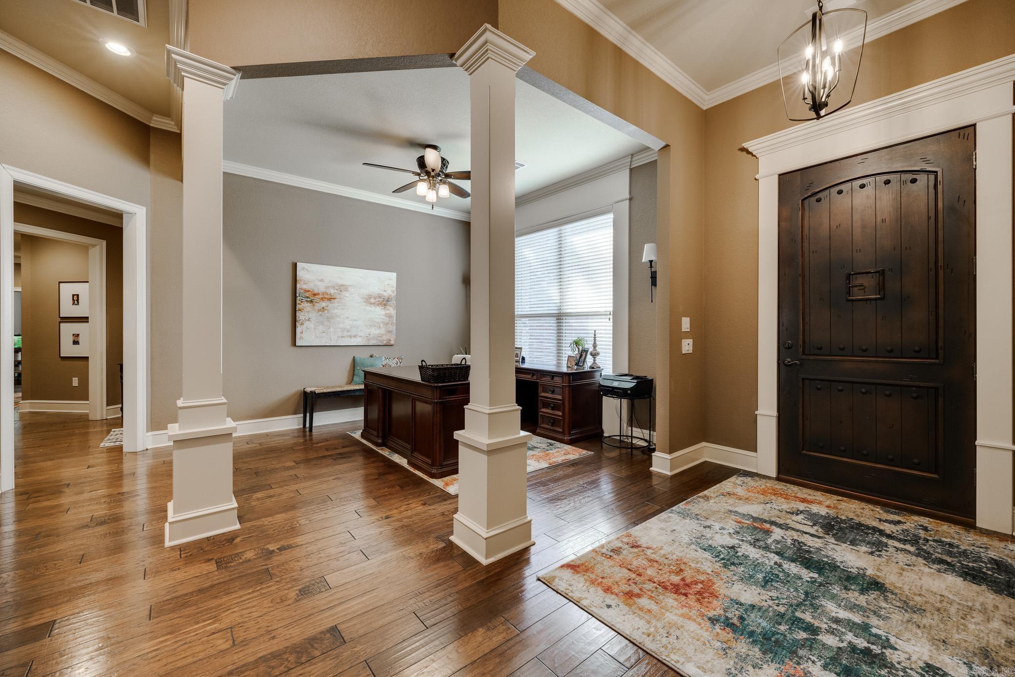 EAGLE RIDGE ESTATES - Residential