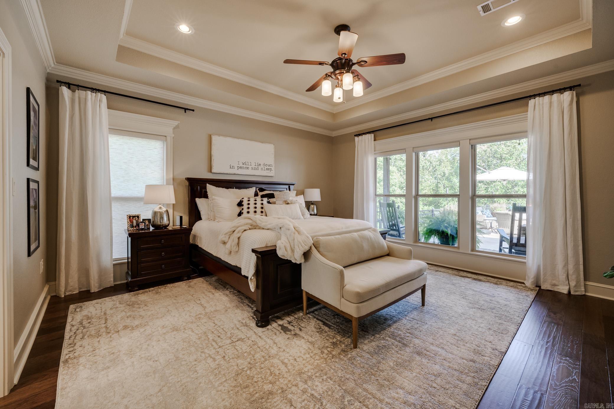 EAGLE RIDGE ESTATES - Residential