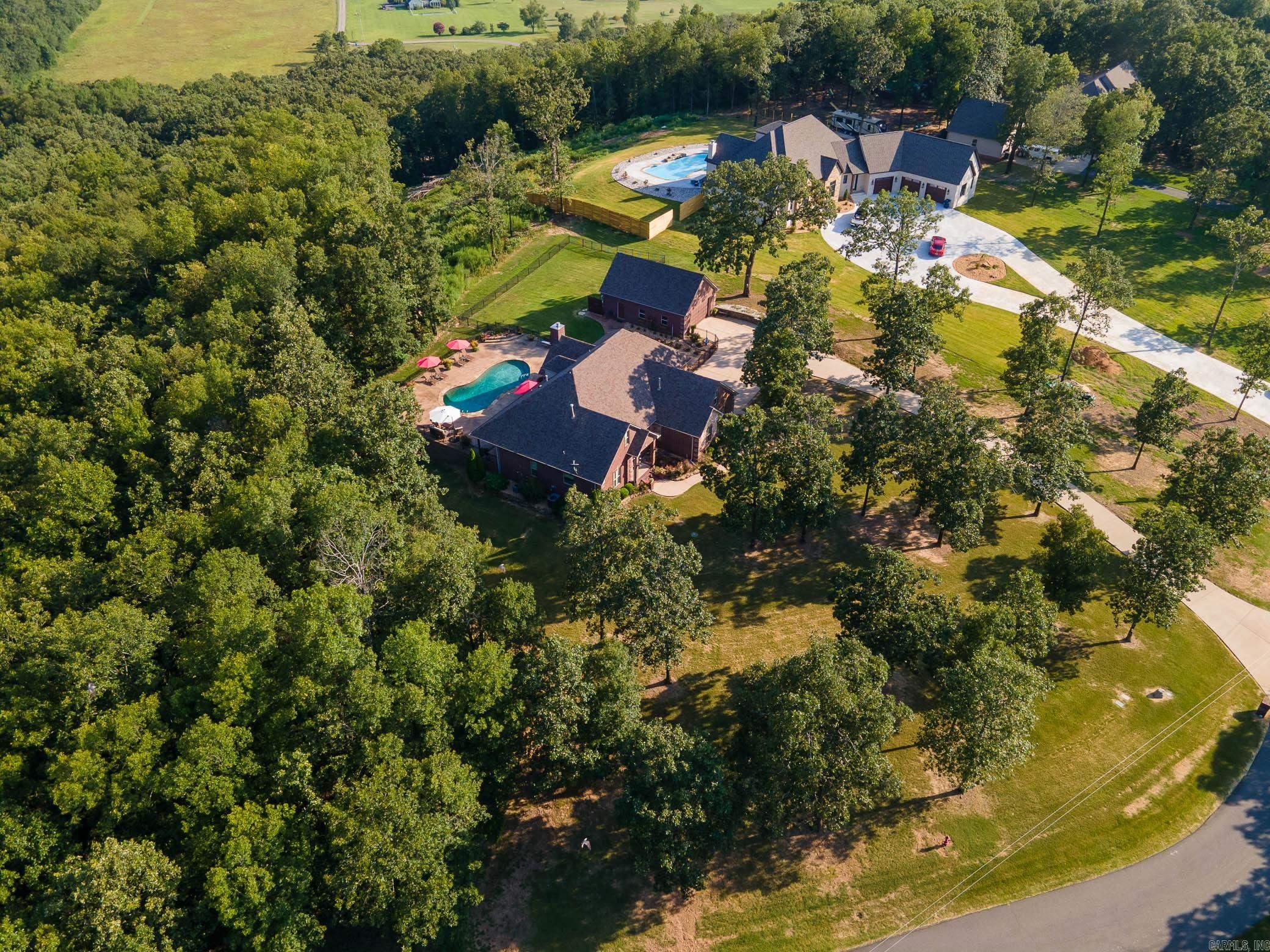 EAGLE RIDGE ESTATES - Residential