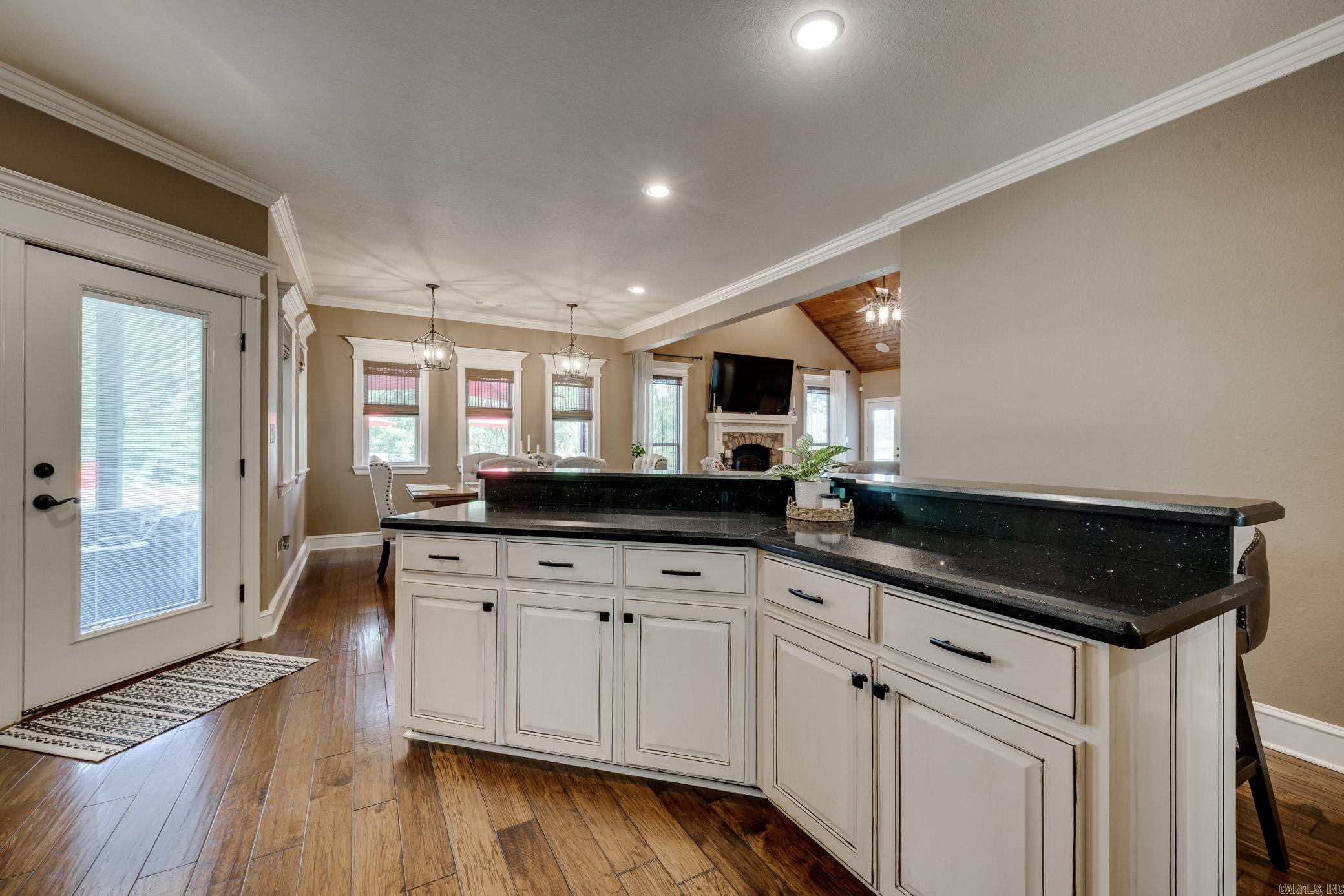 EAGLE RIDGE ESTATES - Residential