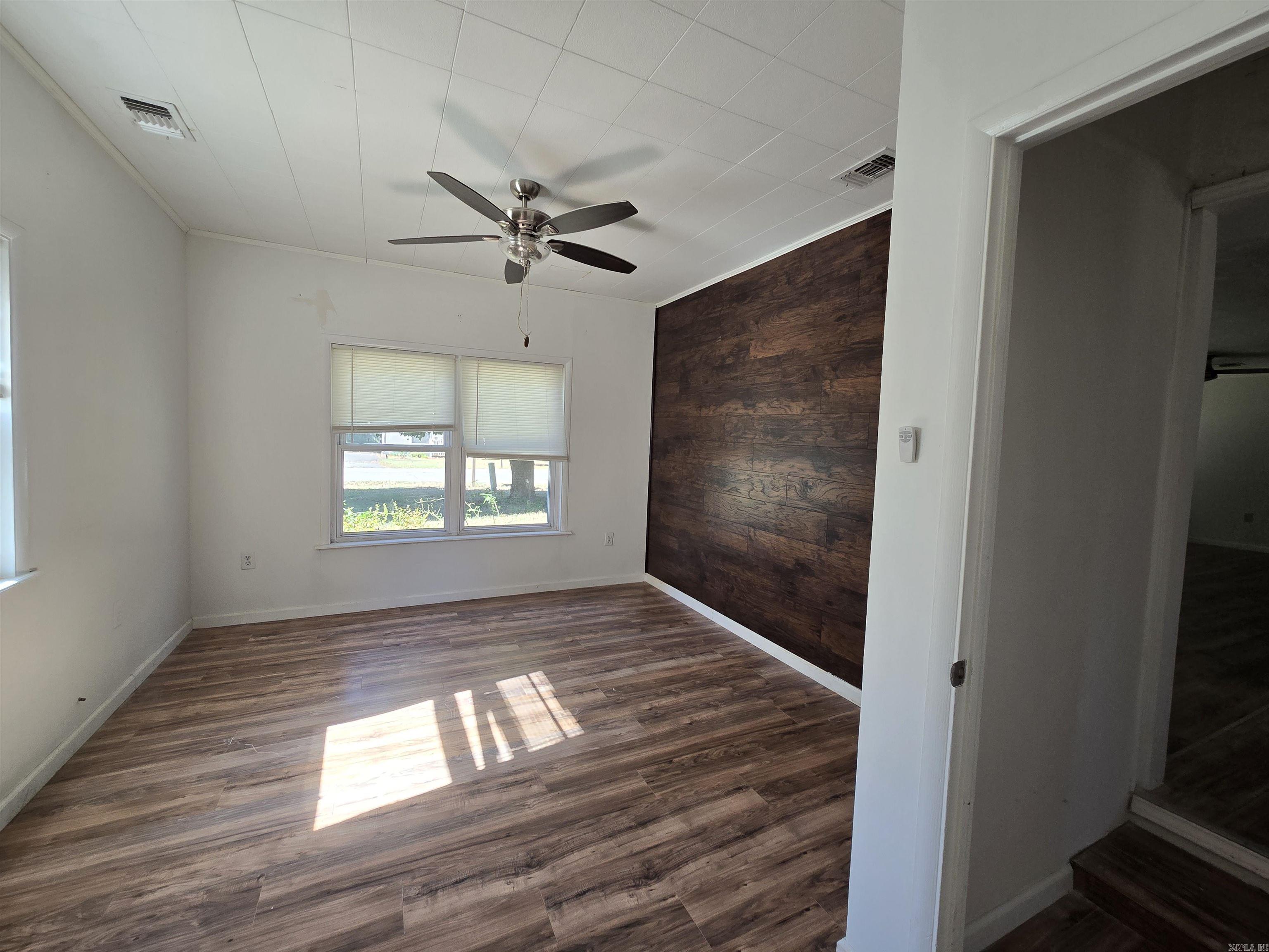 WORREL'S PLAN TOWN OF MAYFLOWE - Residential