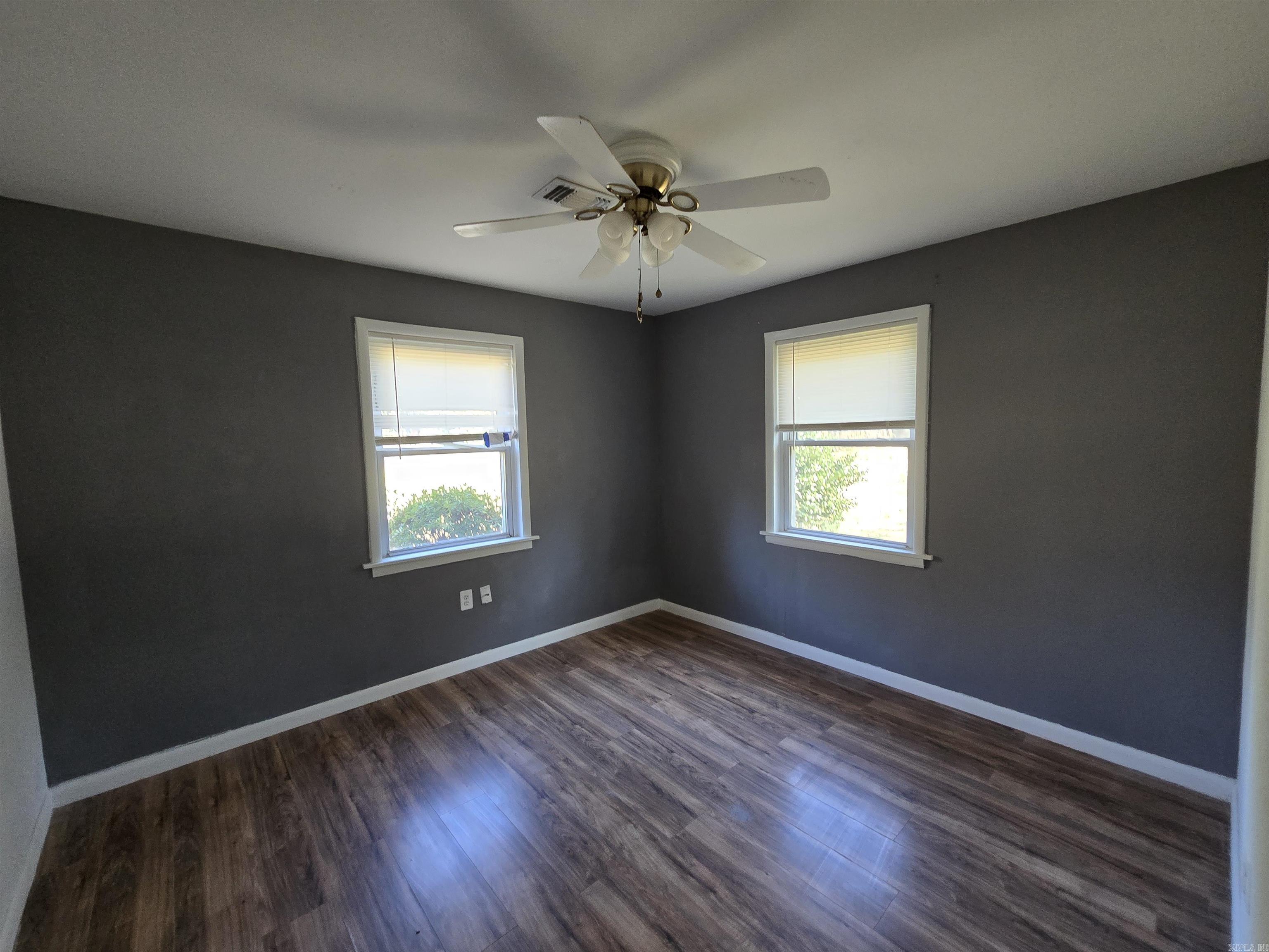 WORREL'S PLAN TOWN OF MAYFLOWE - Residential