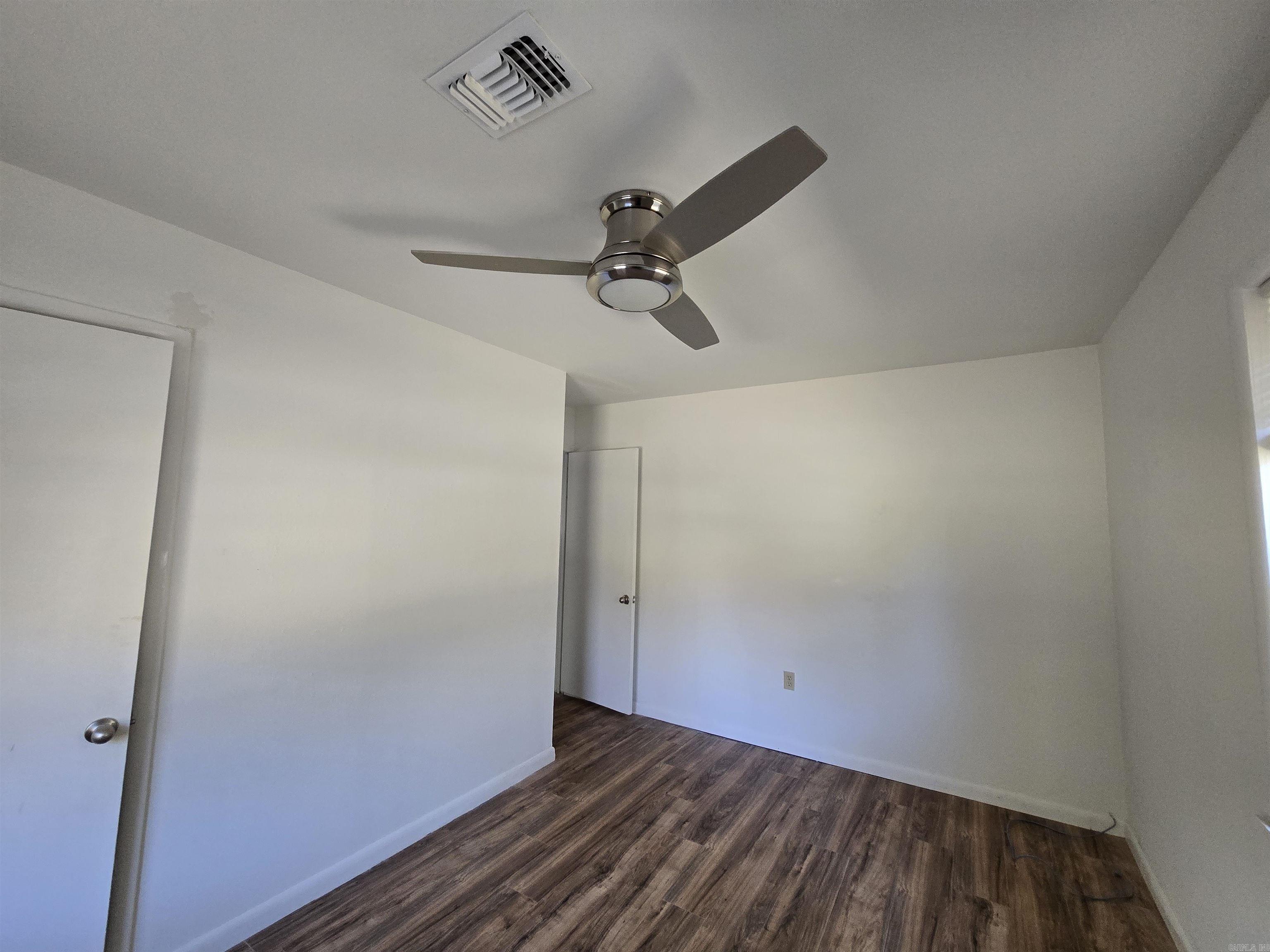 WORREL'S PLAN TOWN OF MAYFLOWE - Residential