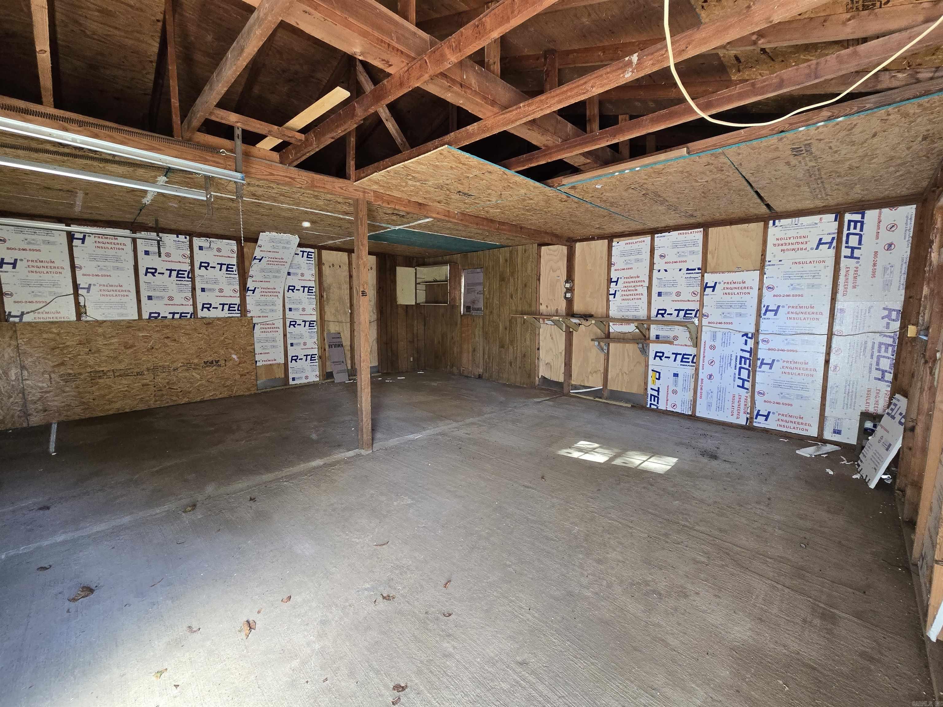 WORREL'S PLAN TOWN OF MAYFLOWE - Residential