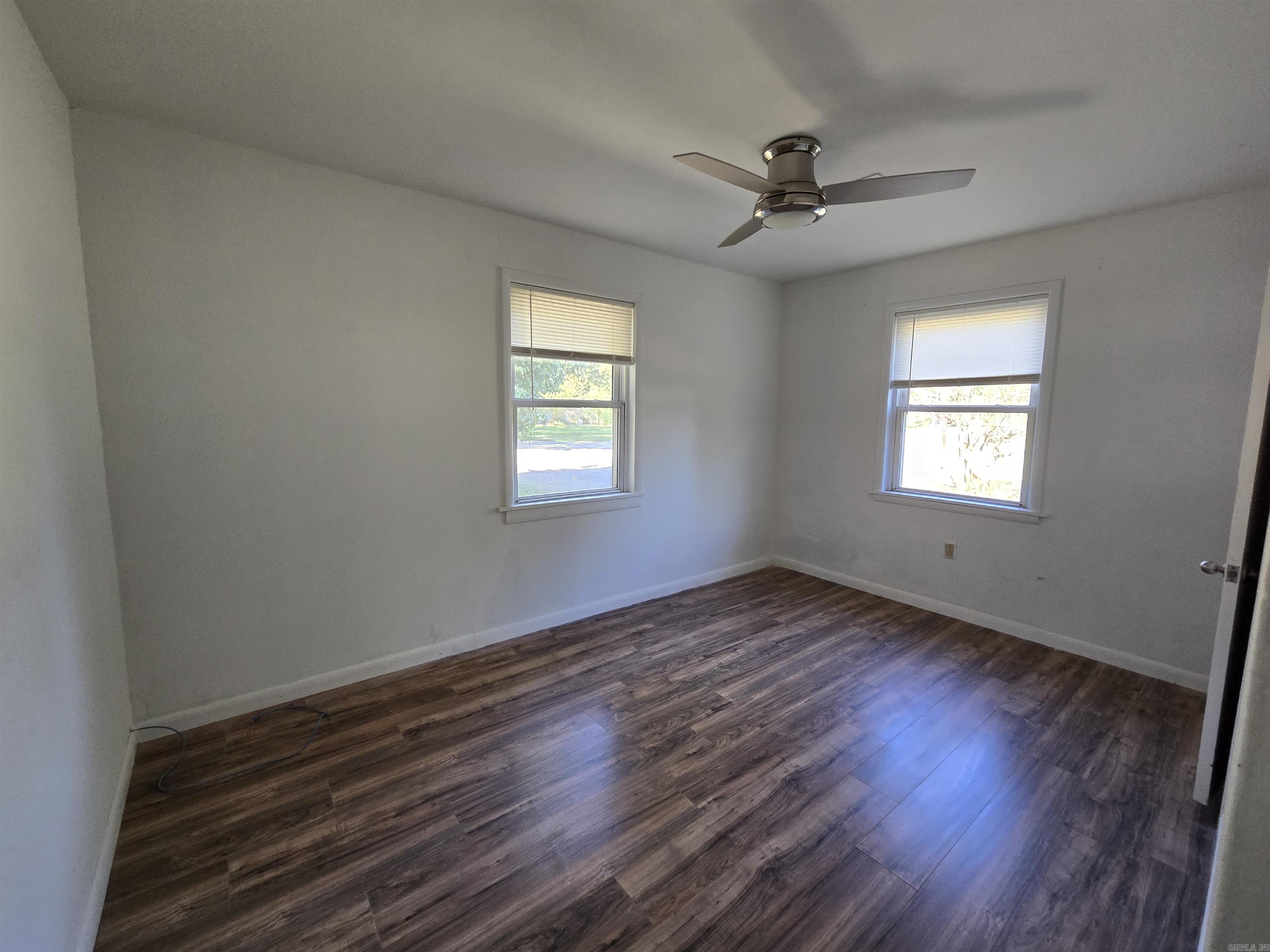 WORREL'S PLAN TOWN OF MAYFLOWE - Residential