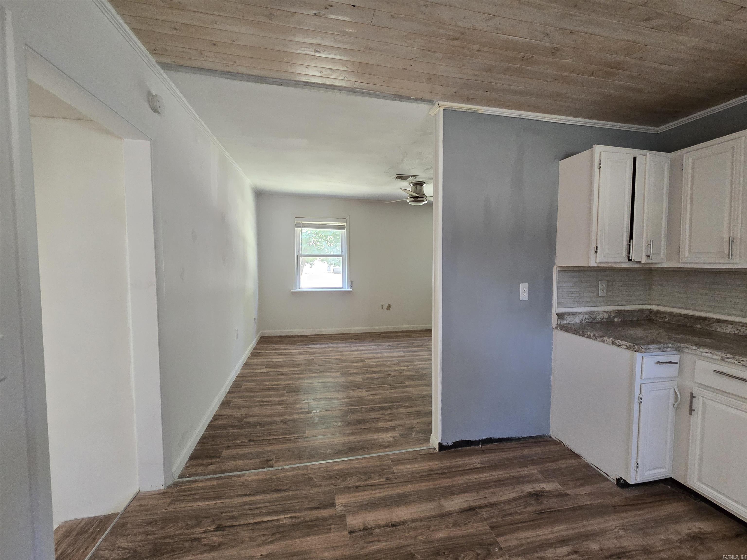 WORREL'S PLAN TOWN OF MAYFLOWE - Residential