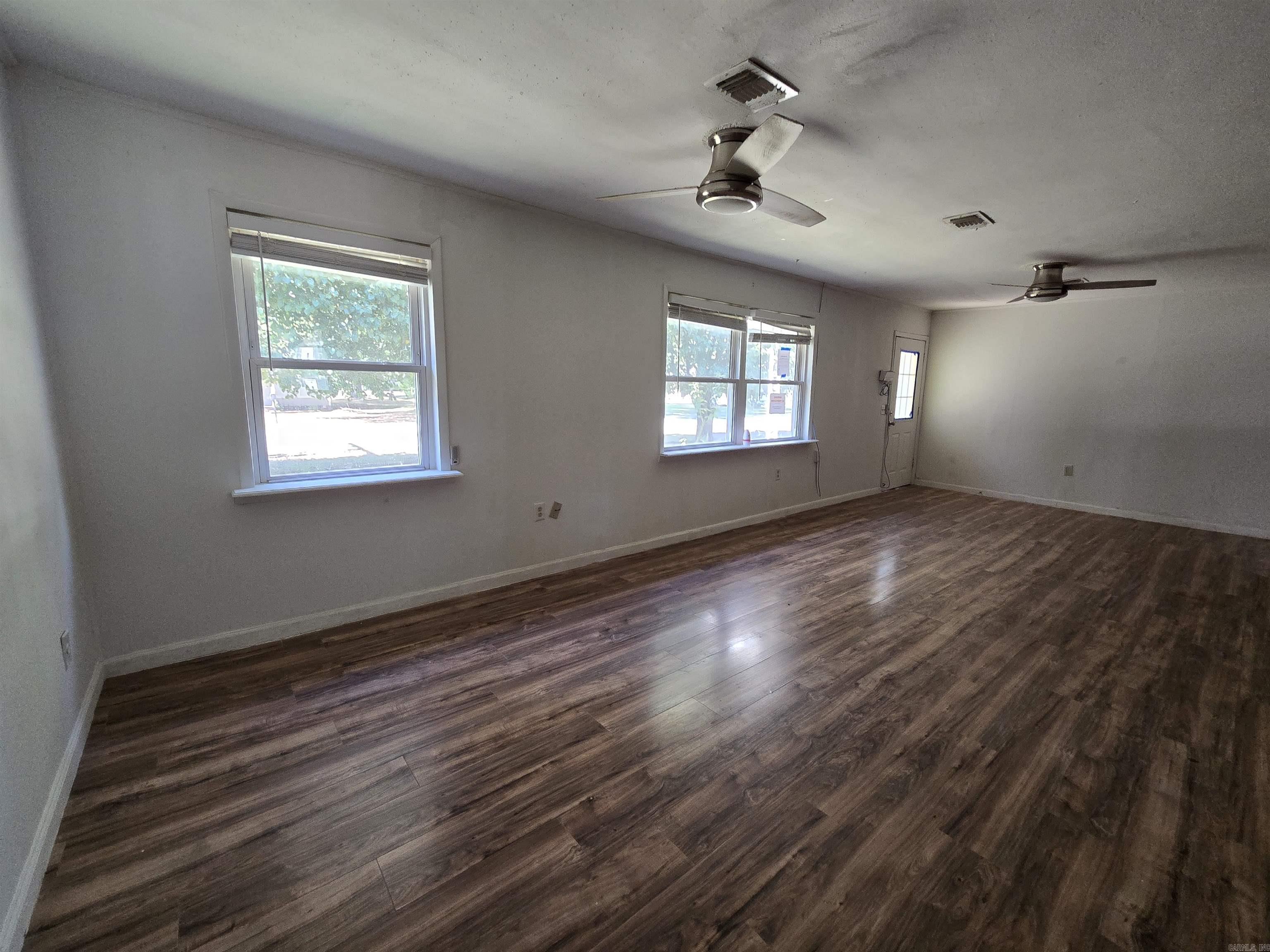 WORREL'S PLAN TOWN OF MAYFLOWE - Residential