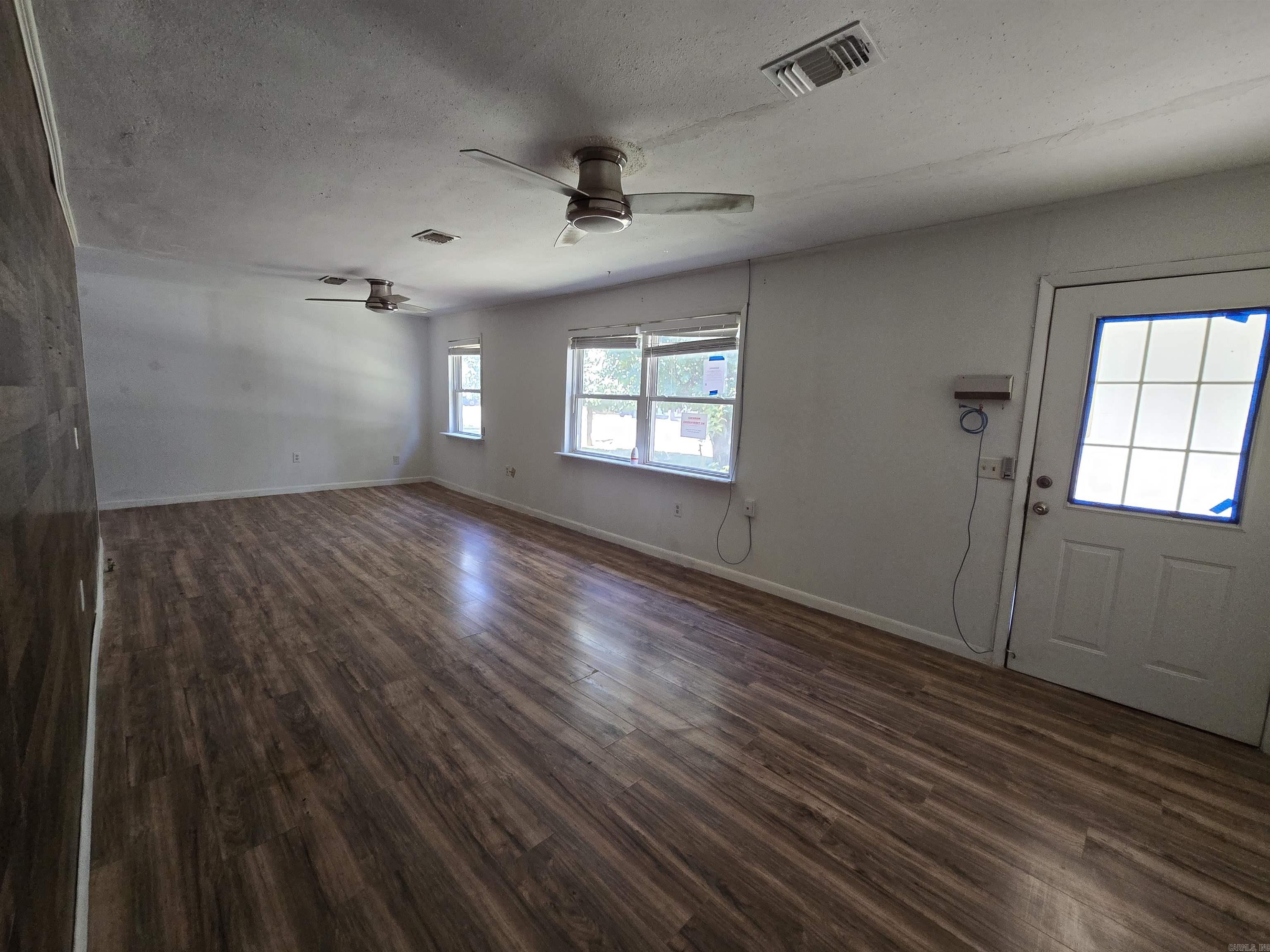 WORREL'S PLAN TOWN OF MAYFLOWE - Residential