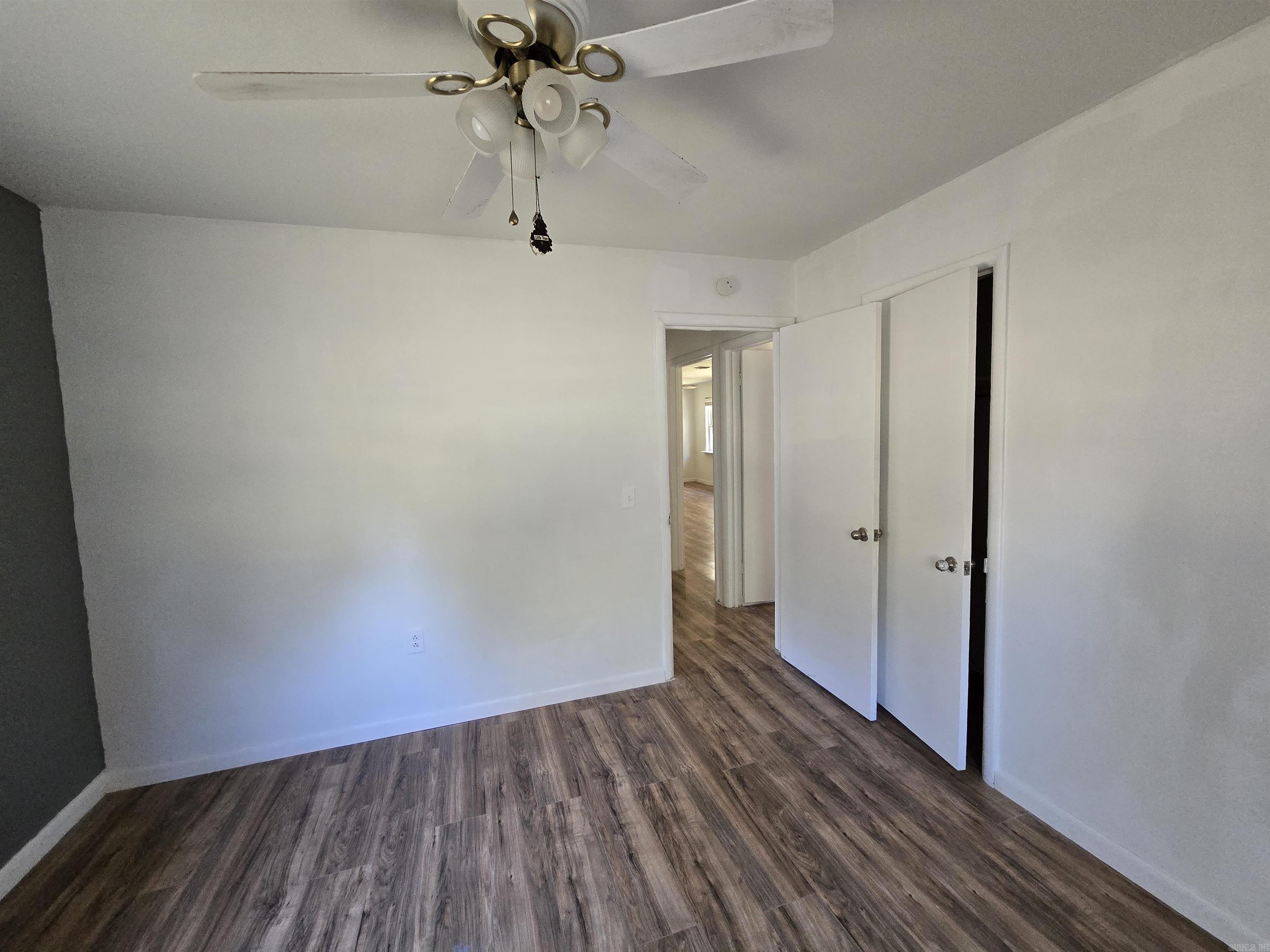 WORREL'S PLAN TOWN OF MAYFLOWE - Residential