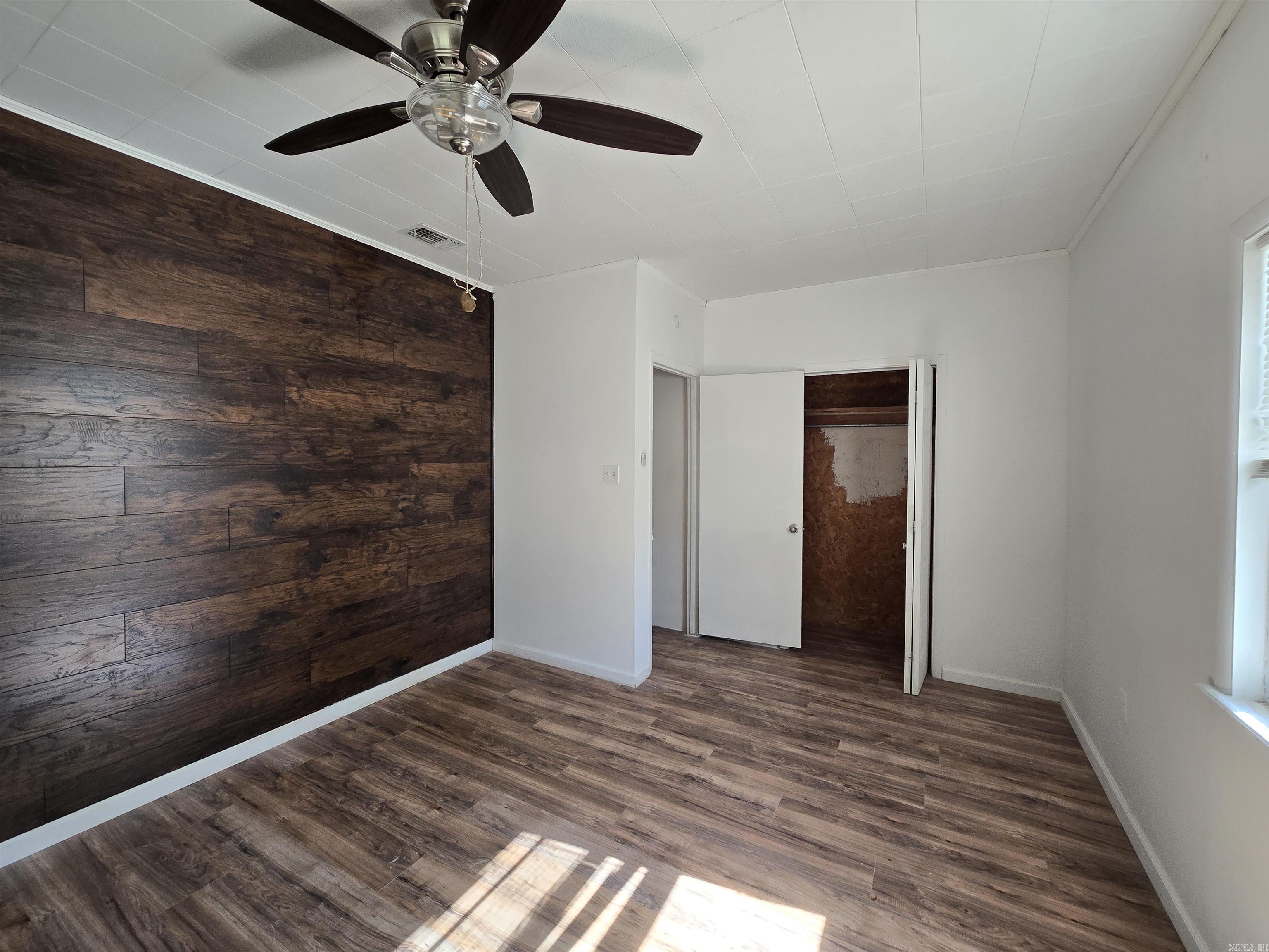 WORREL'S PLAN TOWN OF MAYFLOWE - Residential