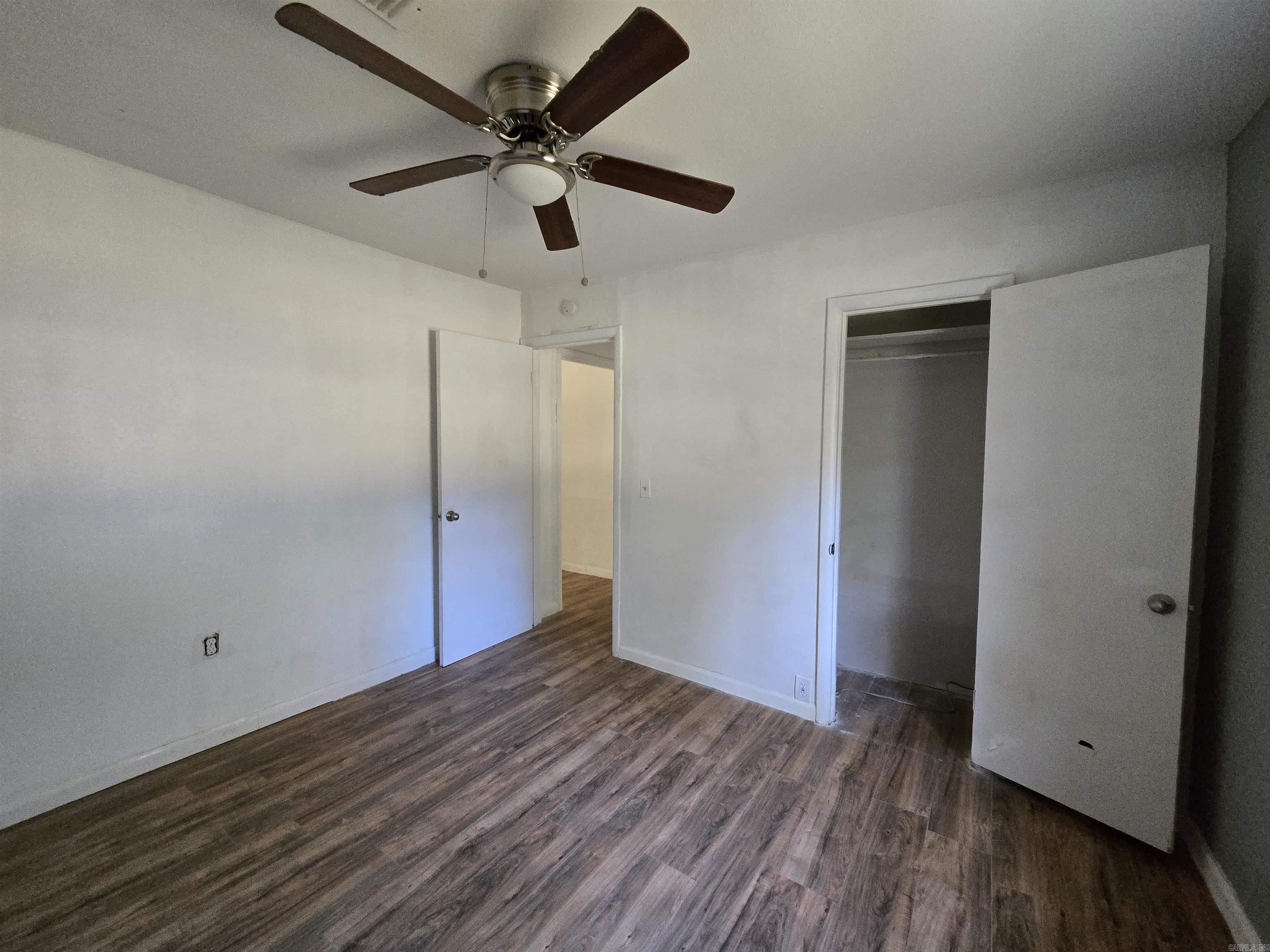 WORREL'S PLAN TOWN OF MAYFLOWE - Residential