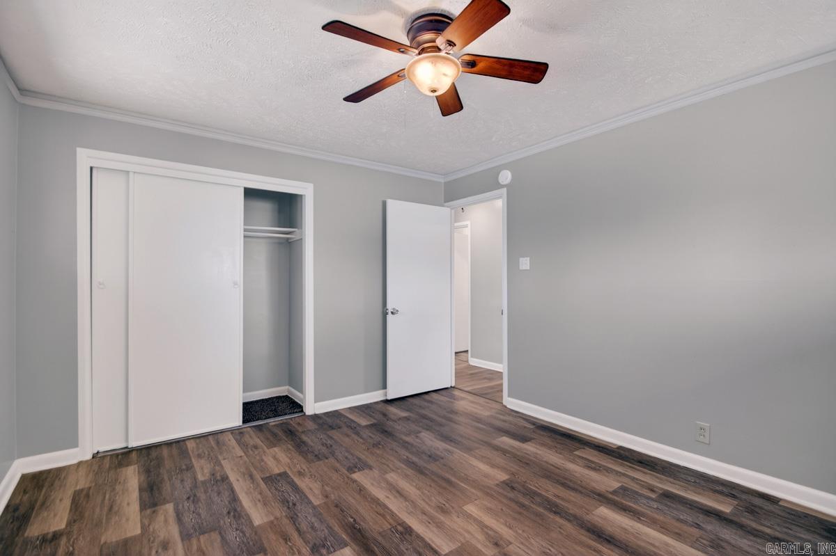 BROADMOOR ADDN - Residential