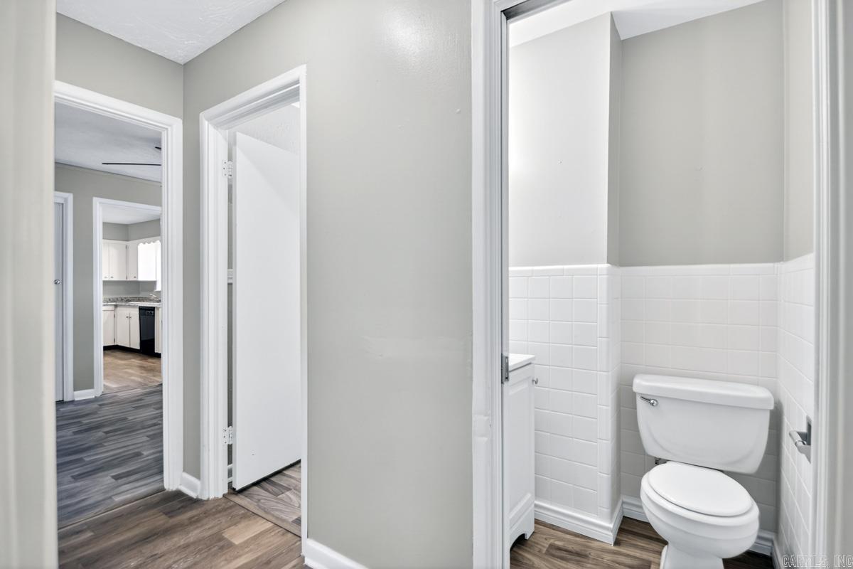 BROADMOOR ADDN - Residential