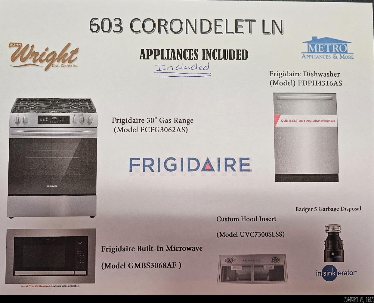 COUNTRY CLUB OF AR-QUARTERS ADDN - Residential