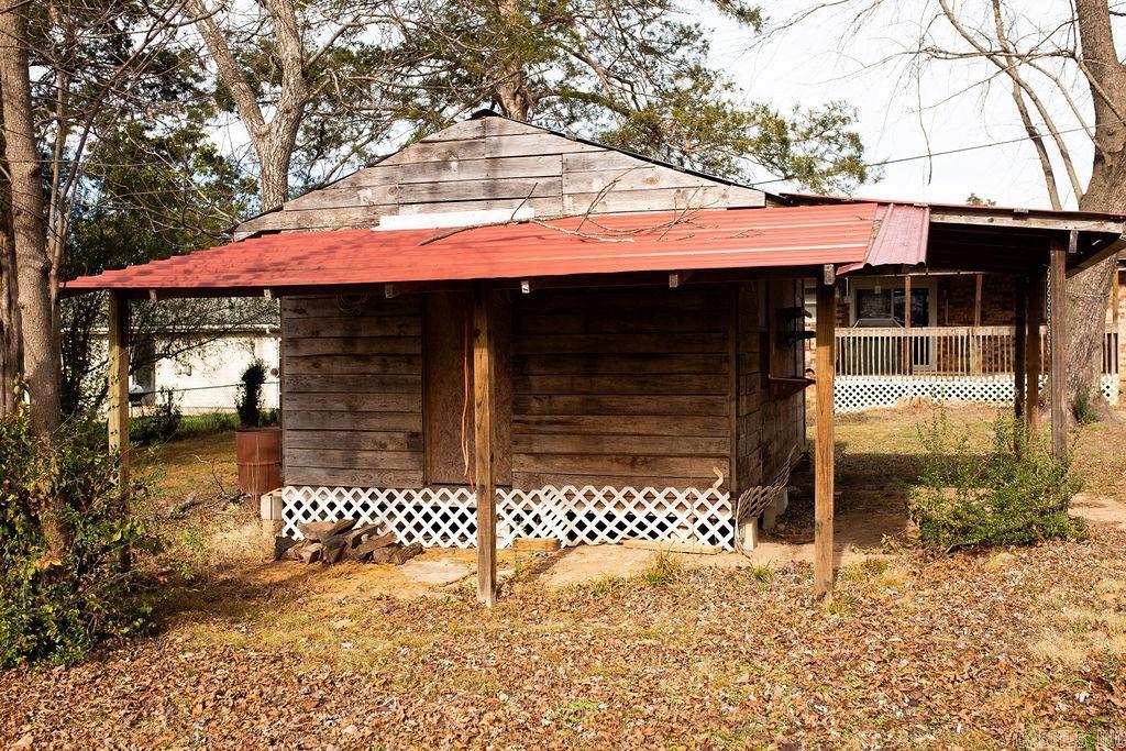 LANGSTONS ADD 1 - Residential