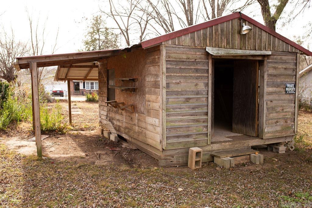 LANGSTONS ADD 1 - Residential