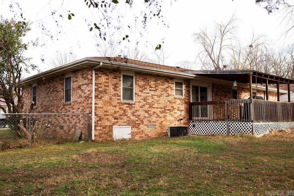 LANGSTONS ADD 1 - Residential