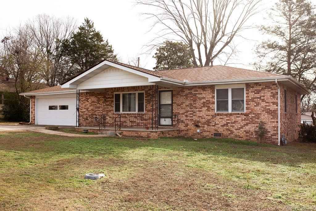 LANGSTONS ADD 1 - Residential