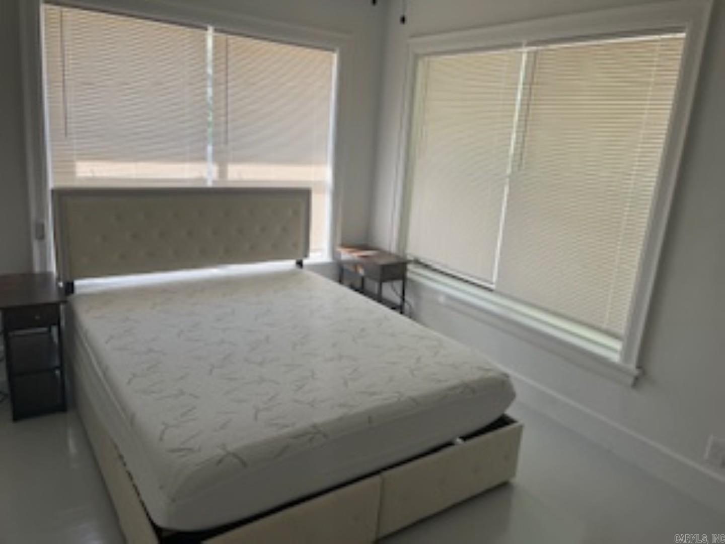 BRADLEY, W. ADD. (HILLCREST) - Residential Lease