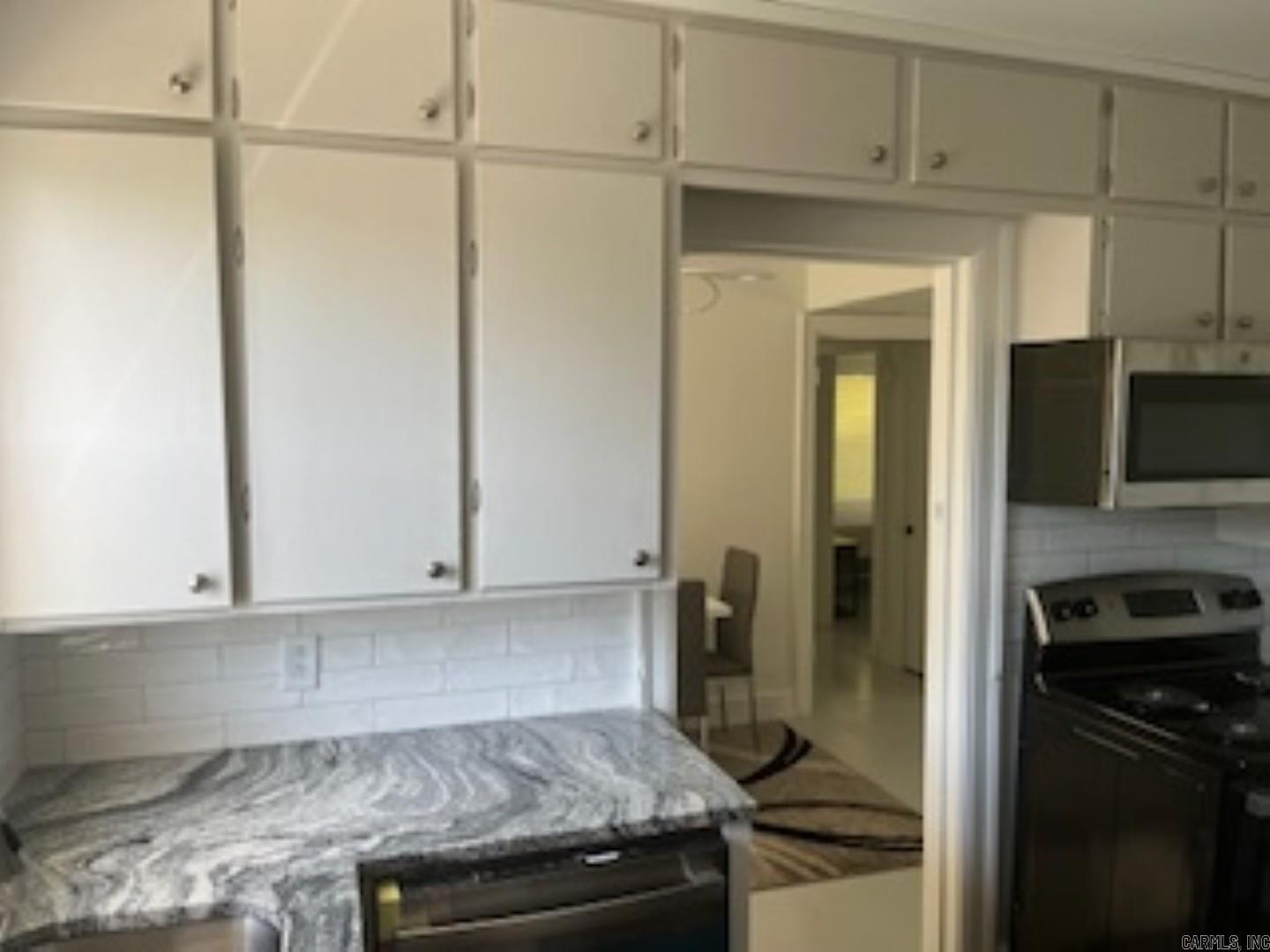 BRADLEY, W. ADD. (HILLCREST) - Residential Lease