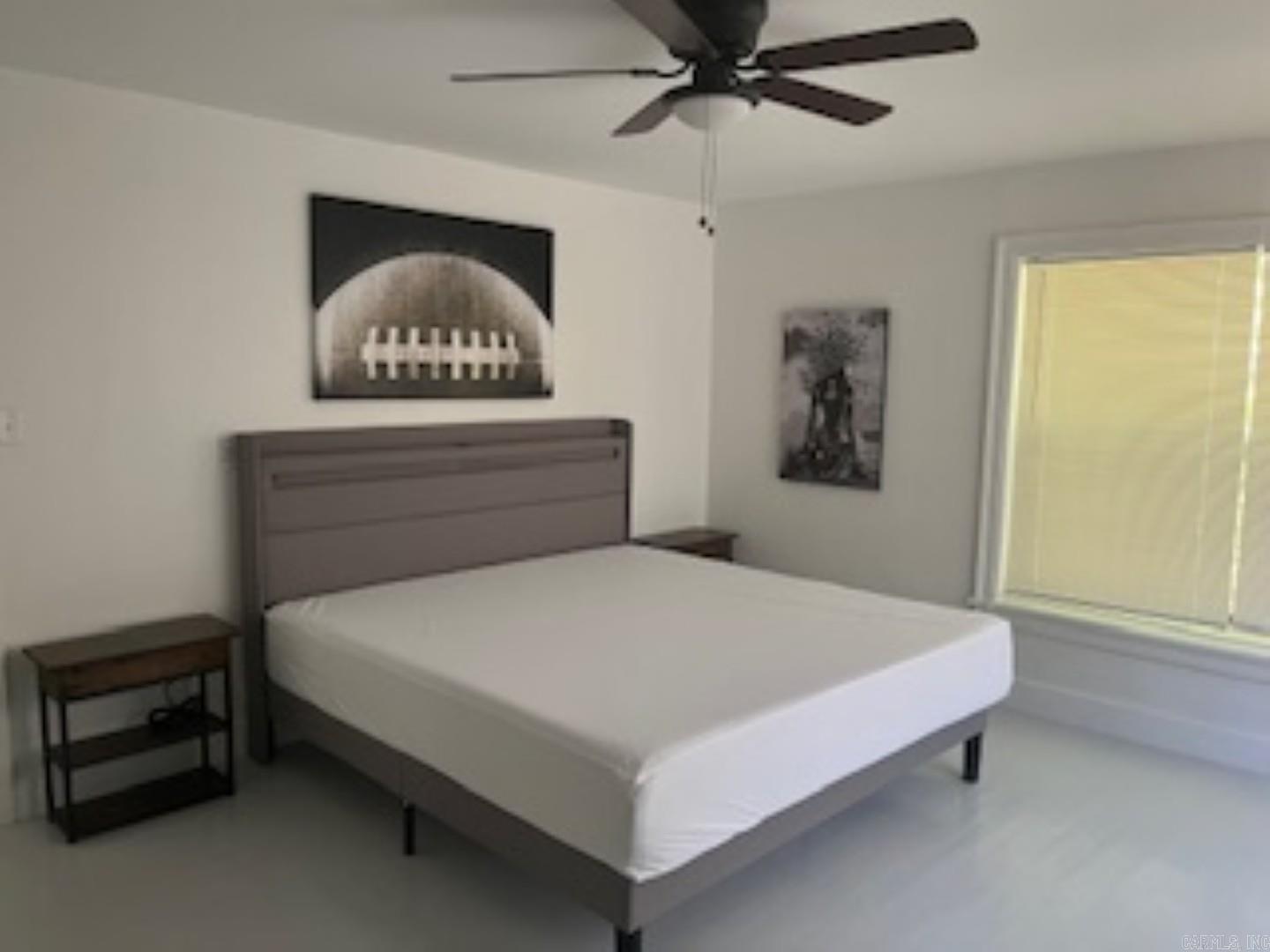 BRADLEY, W. ADD. (HILLCREST) - Residential Lease