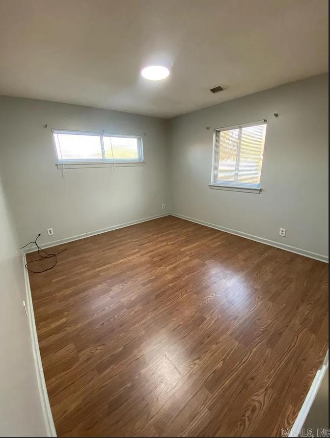 Not in Subdivision - Residential Lease