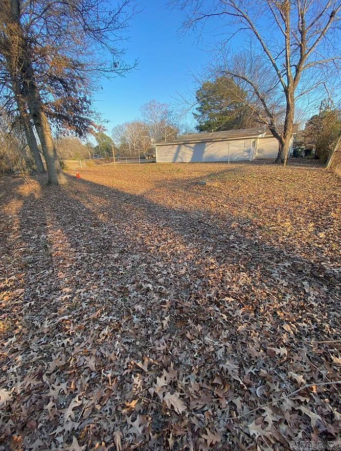 Not in Subdivision - Residential Lease