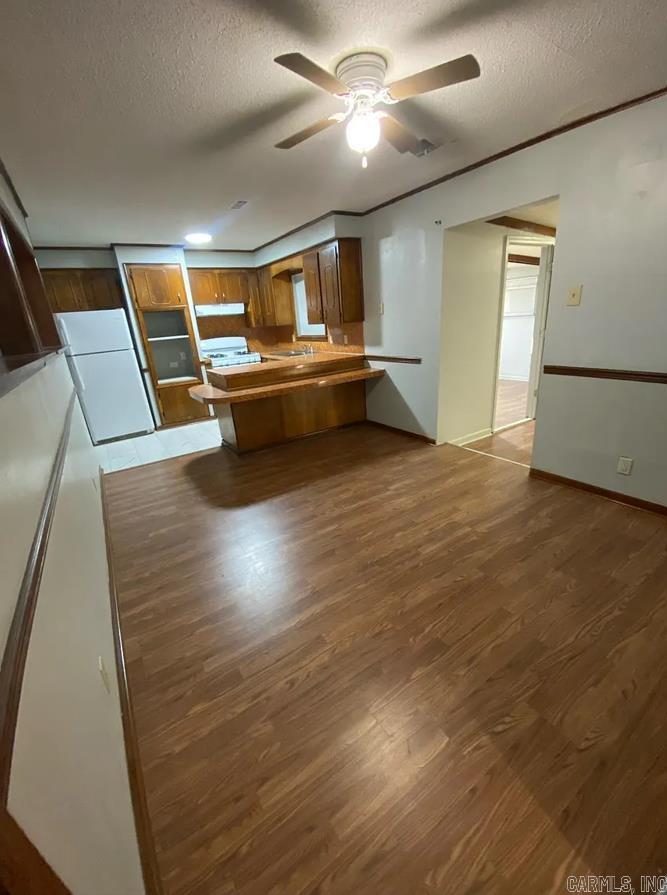 Not in Subdivision - Residential Lease