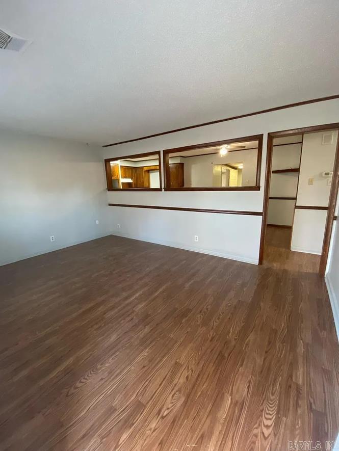 Not in Subdivision - Residential Lease