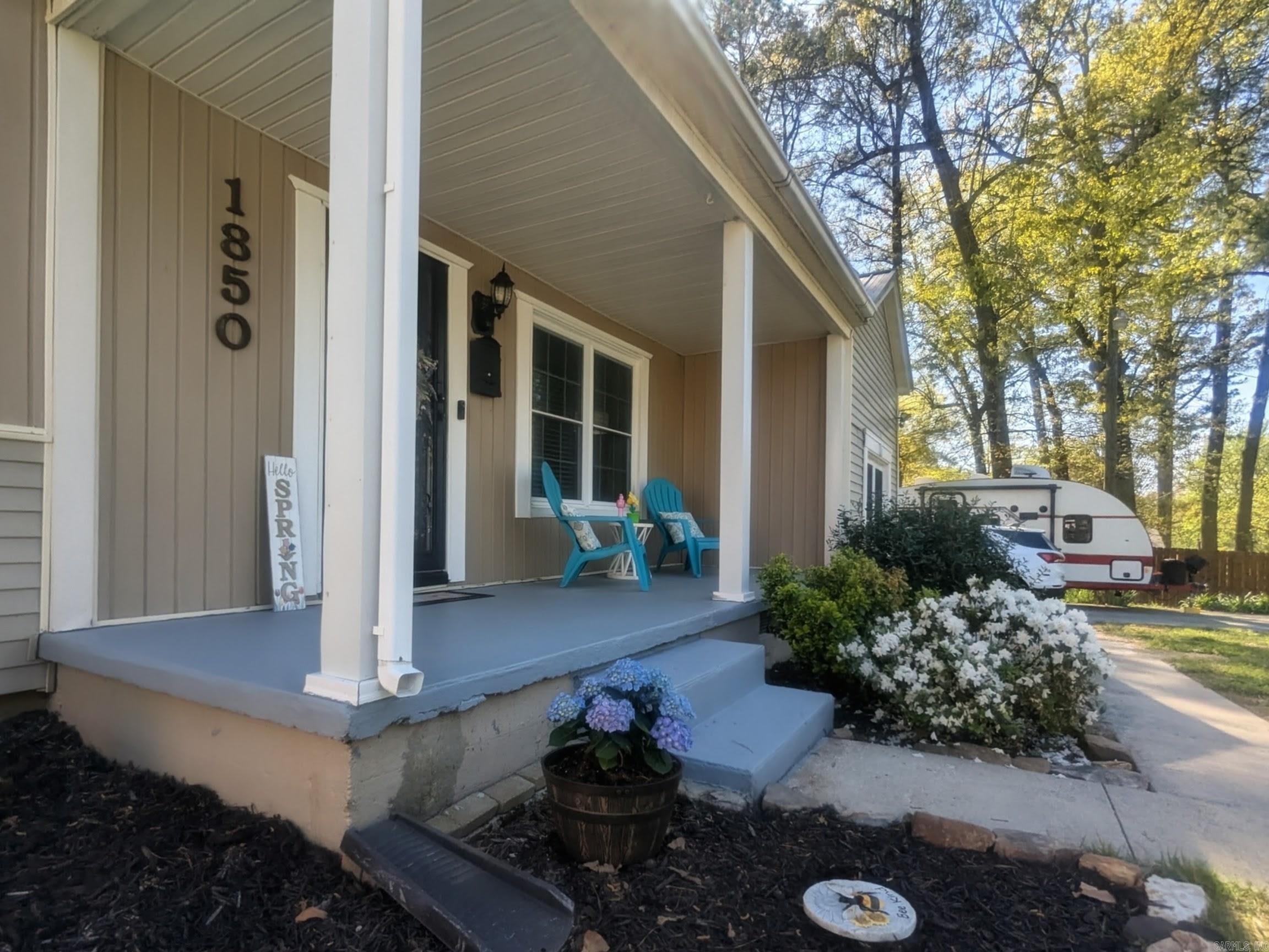 East End Heights - Residential